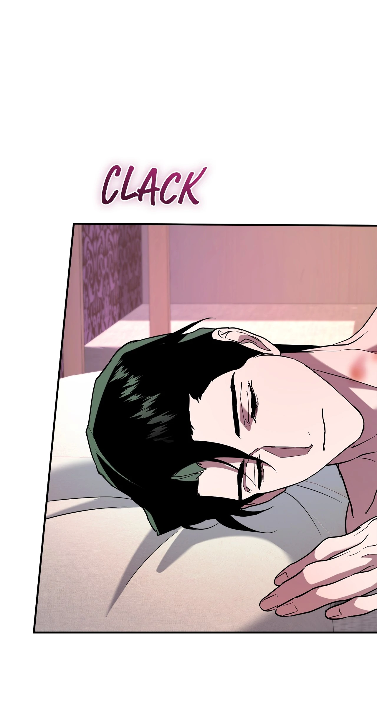 Bullet Time - Chapter 23 manhwa