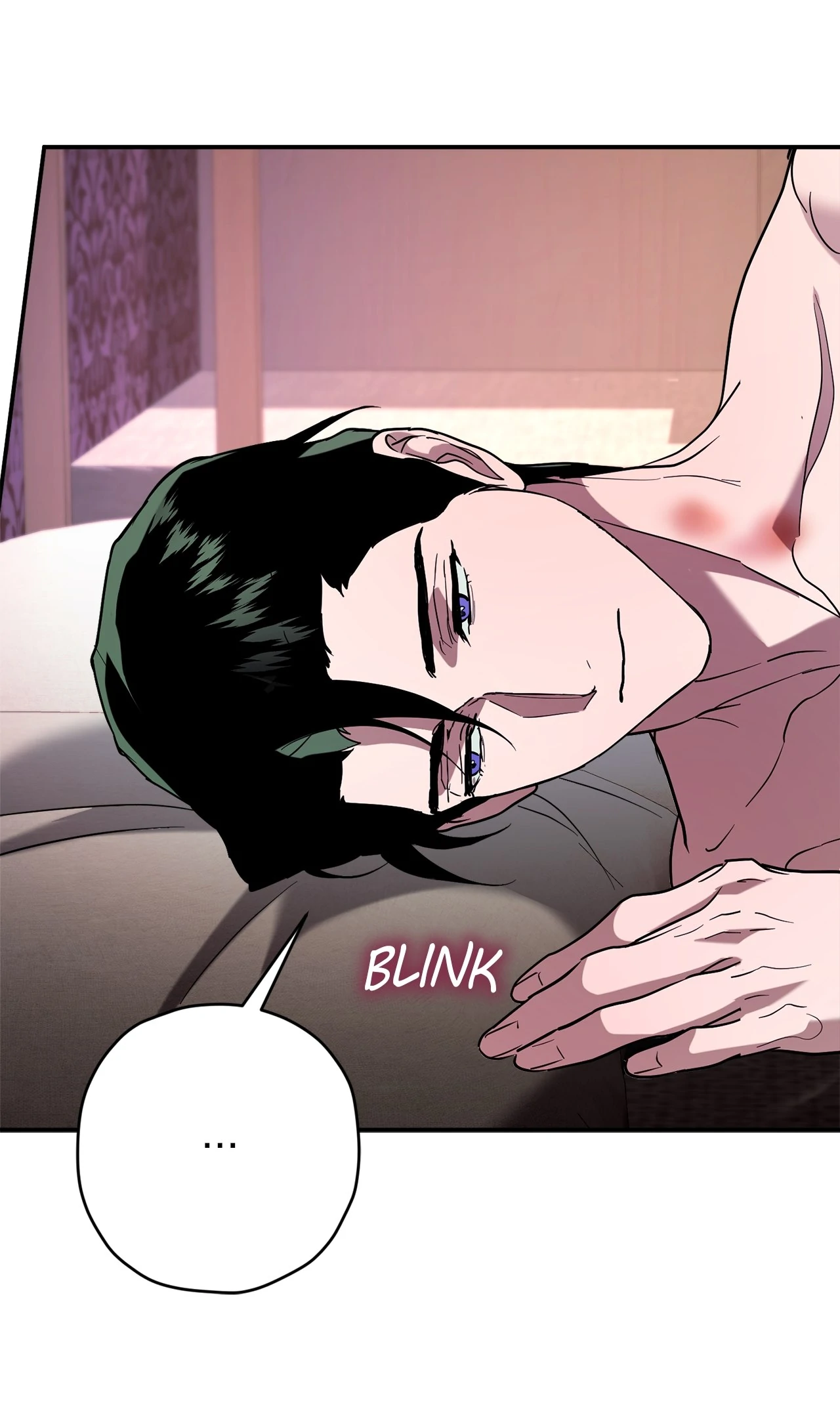 Bullet Time - Chapter 23 manhwa