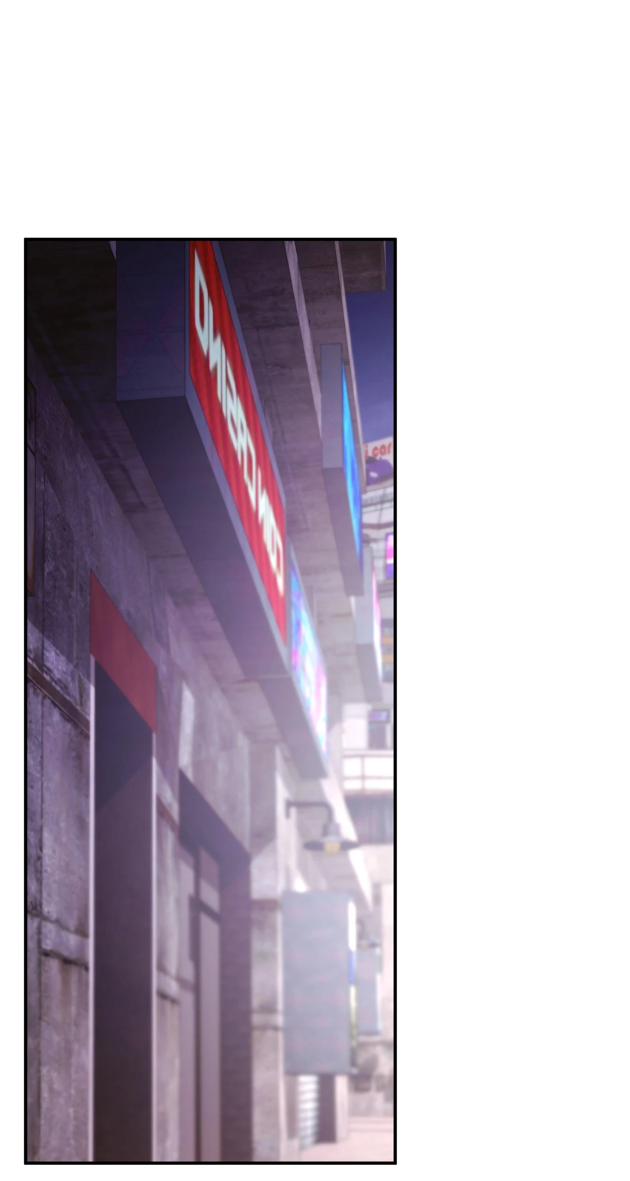 Bullet Time - Chapter 23 manhwa