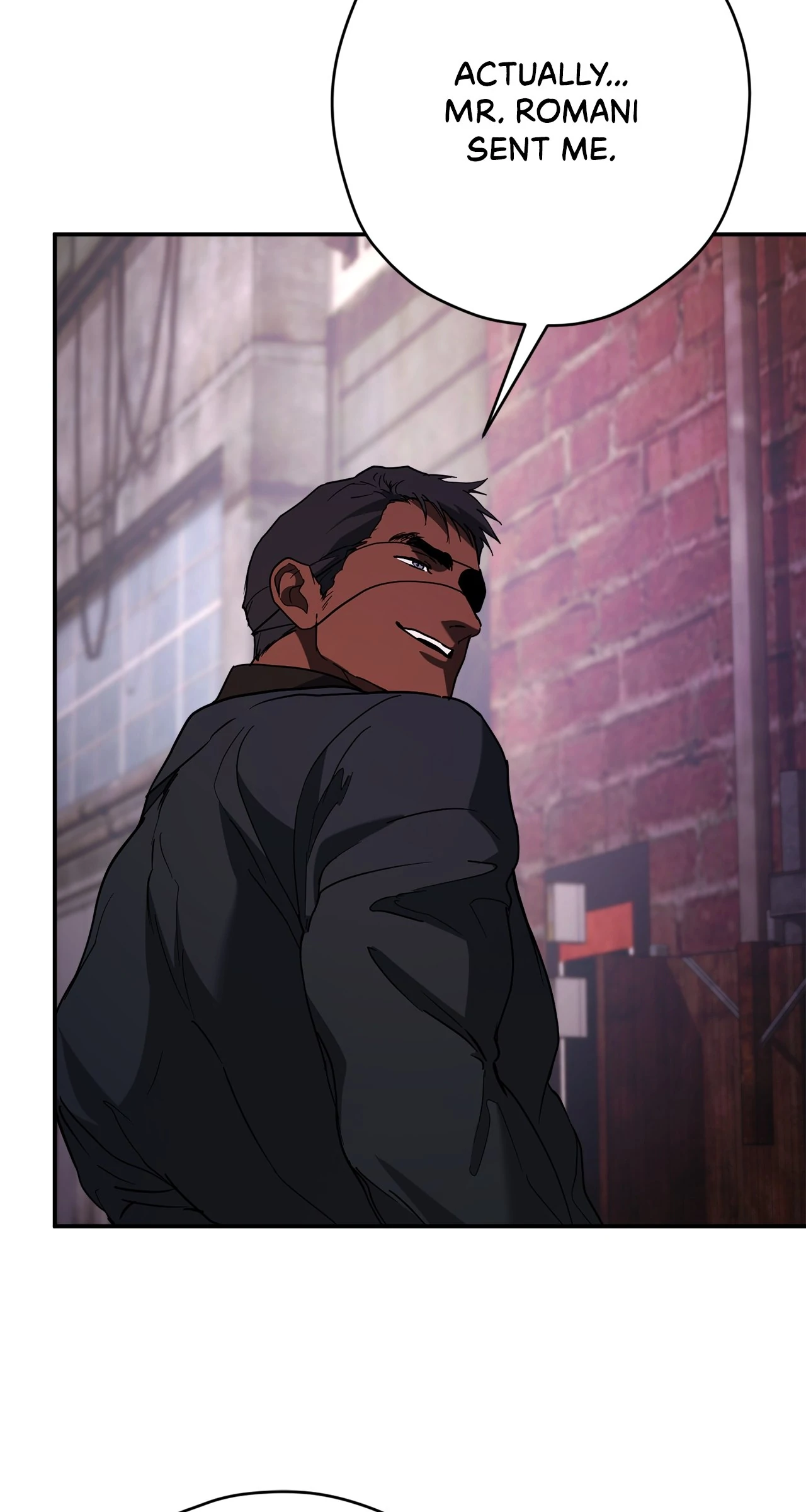 Bullet Time - Chapter 23 manhwa