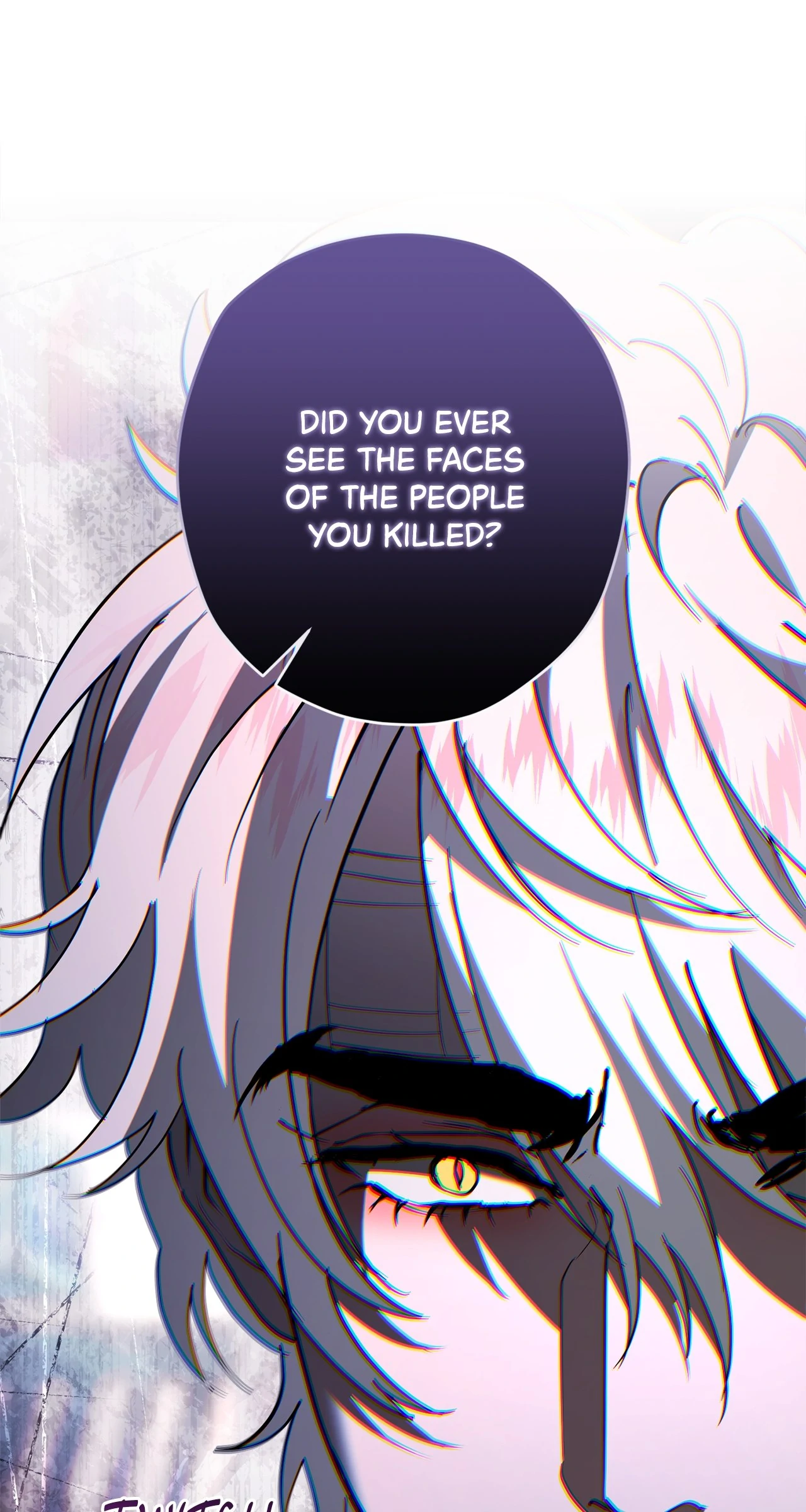 Bullet Time - Chapter 23 manhwa