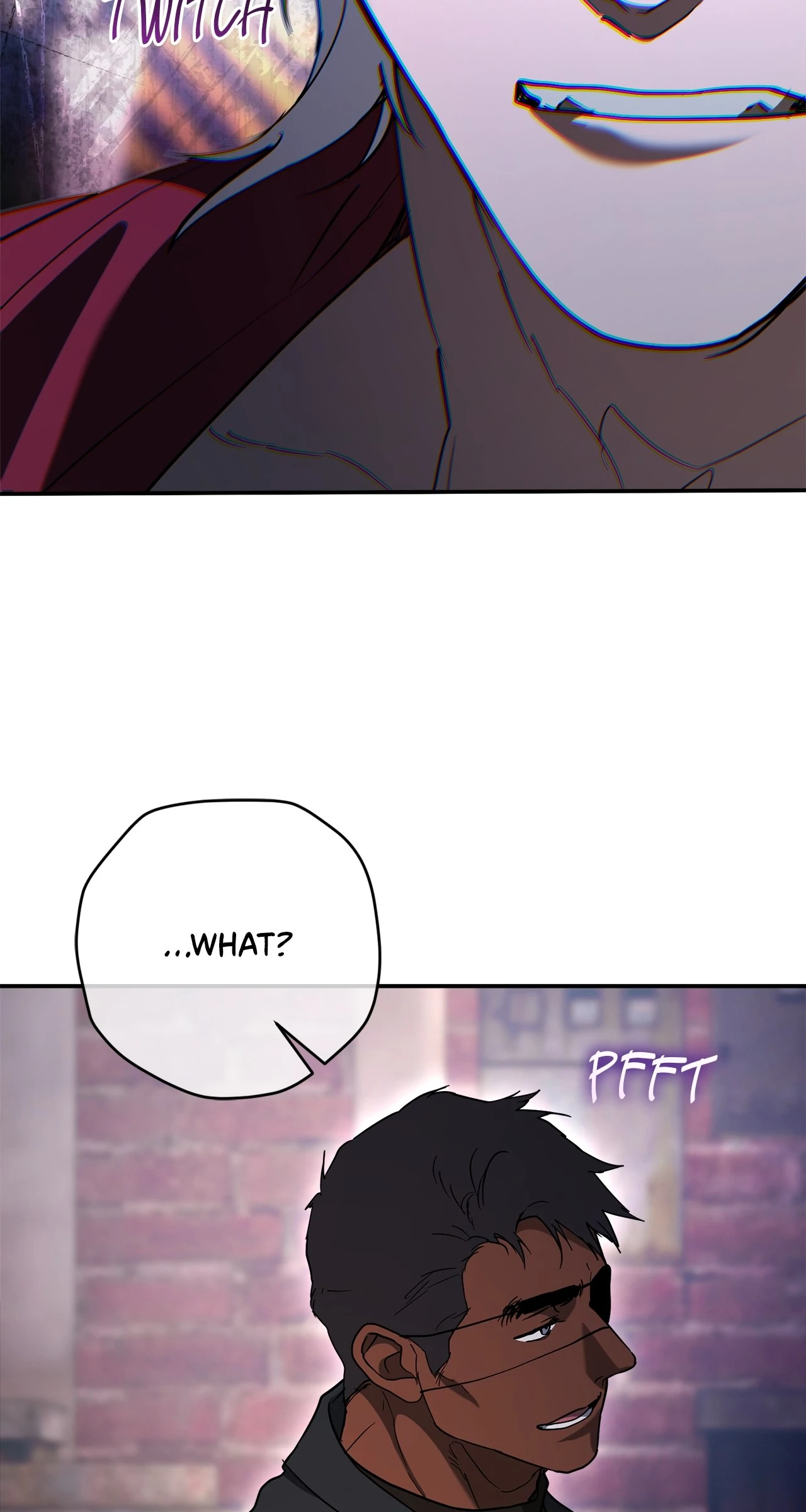 Bullet Time - Chapter 23 manhwa