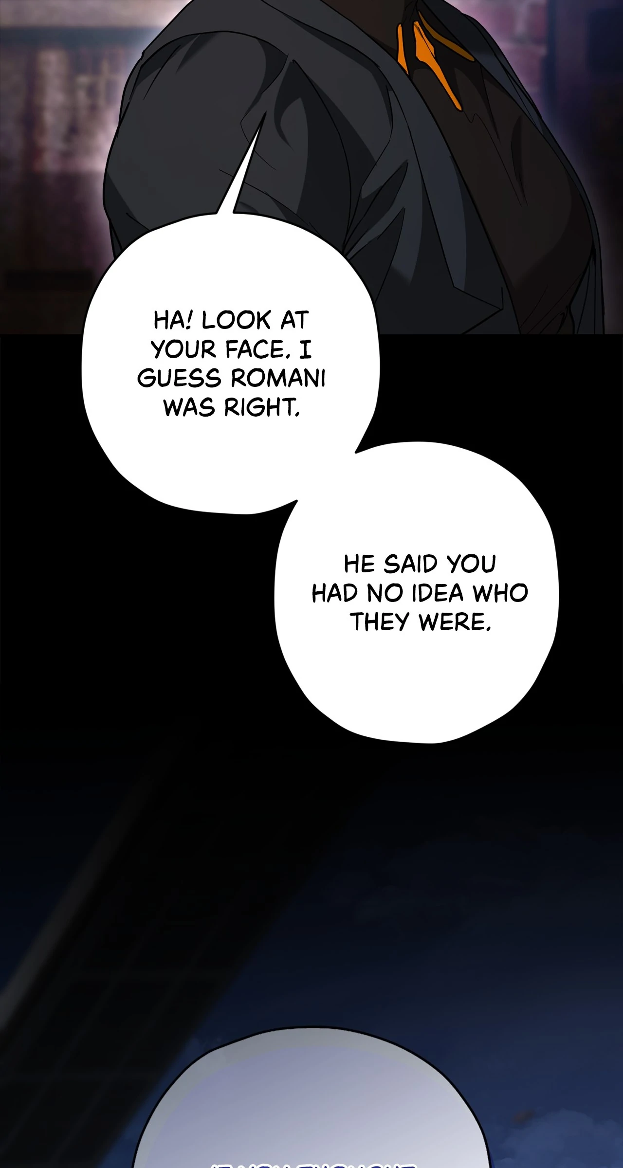 Bullet Time - Chapter 23 manhwa