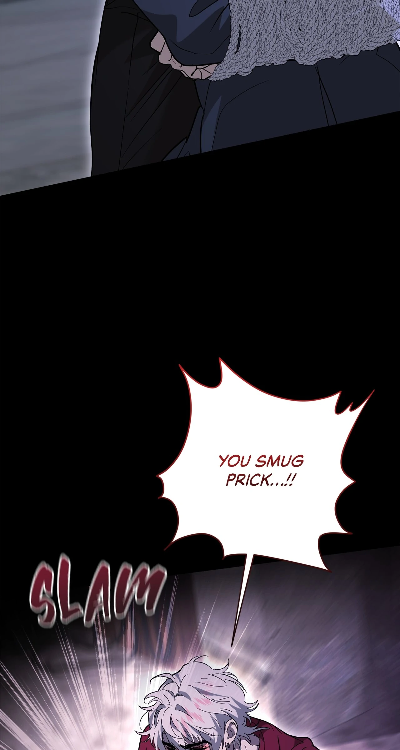 Bullet Time - Chapter 23 manhwa