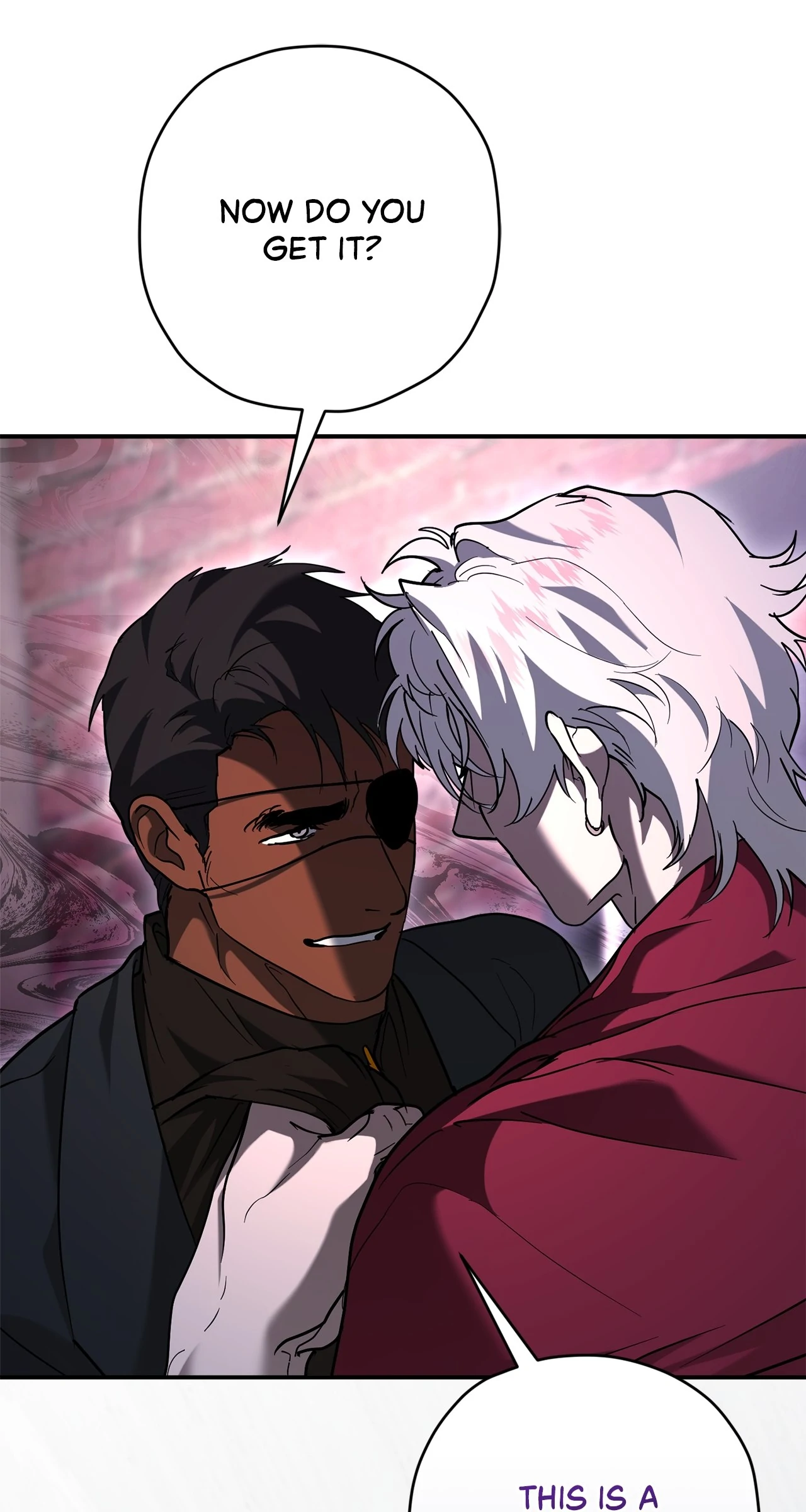 Bullet Time - Chapter 23 manhwa