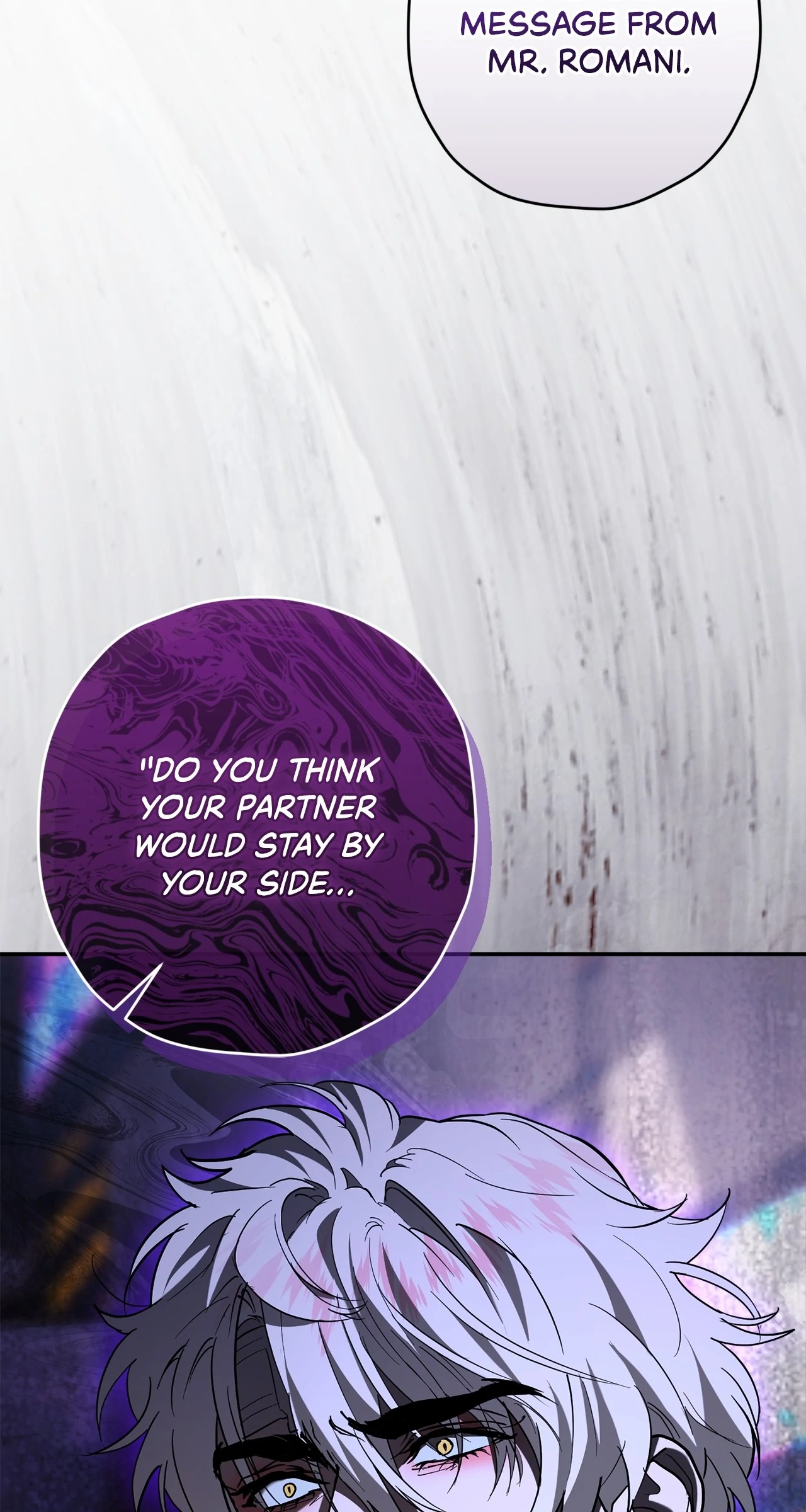 Bullet Time - Chapter 23 manhwa