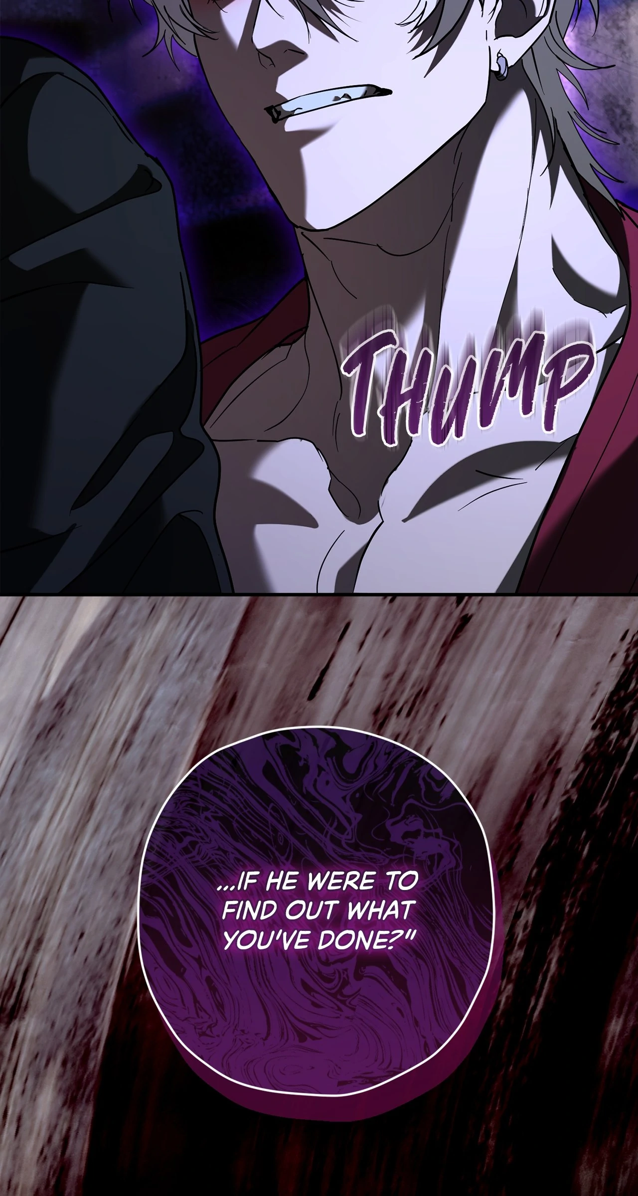 Bullet Time - Chapter 23 manhwa