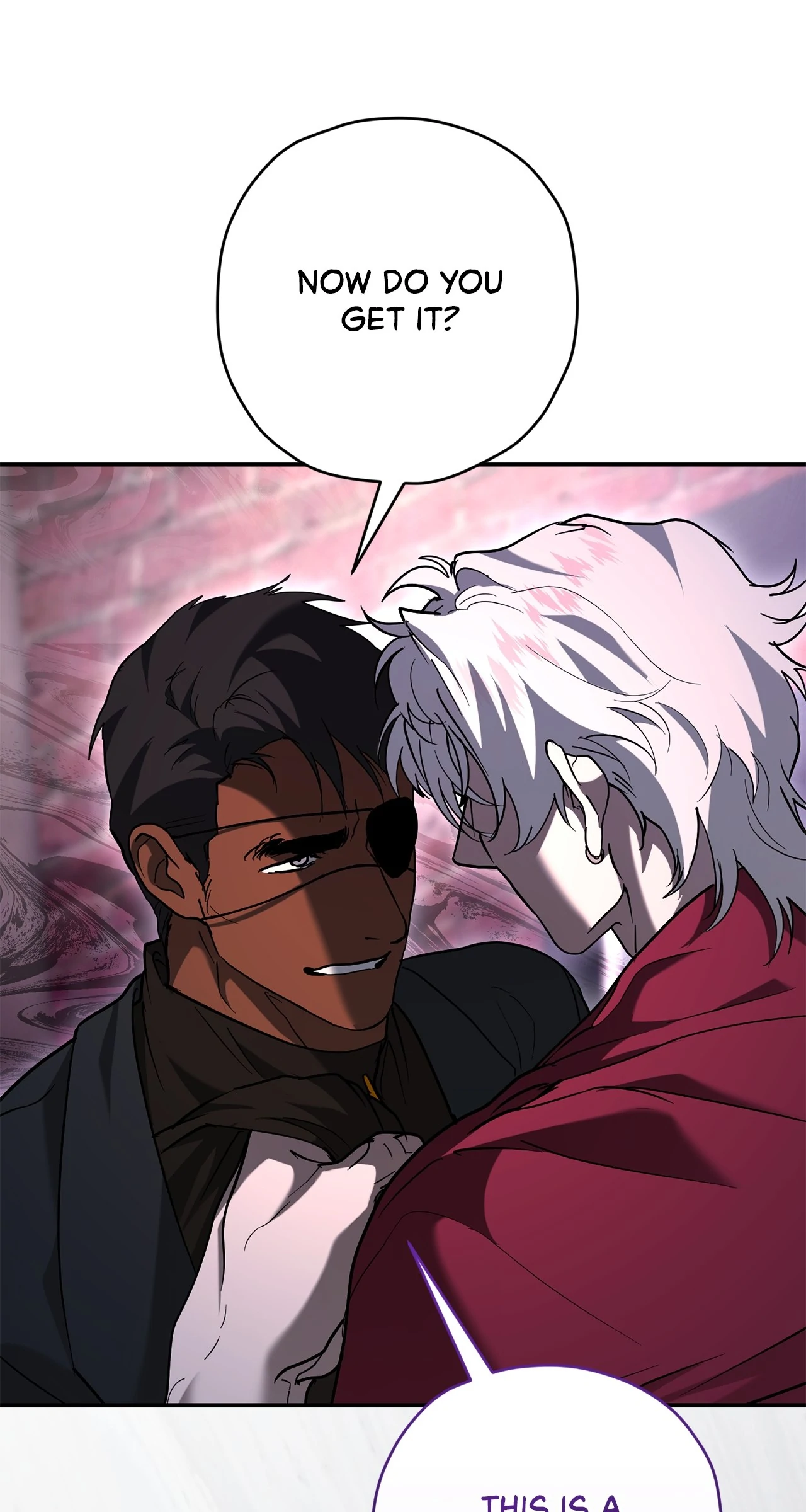 Bullet Time - Chapter 24 manhwa