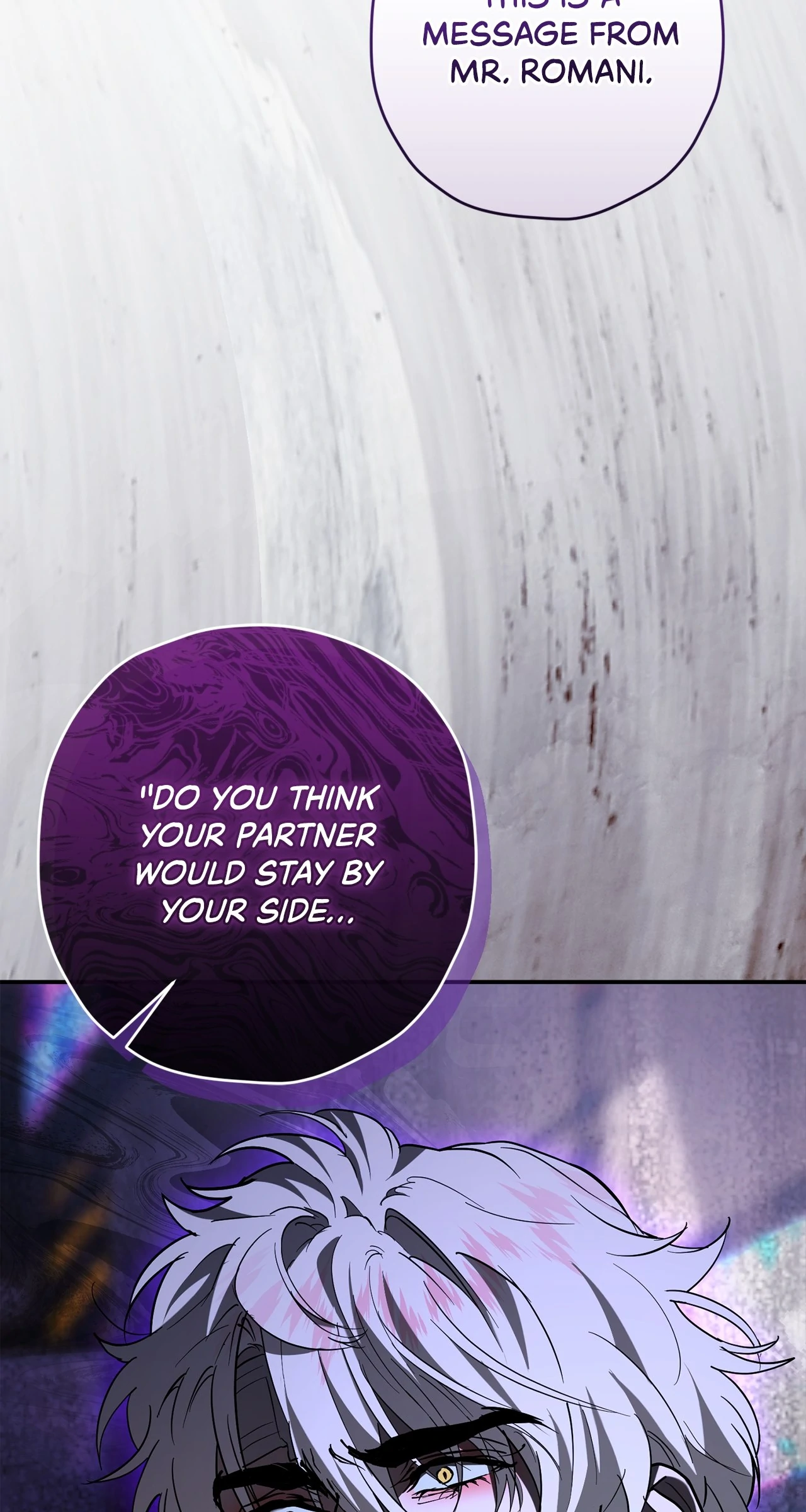 Bullet Time - Chapter 24 manhwa