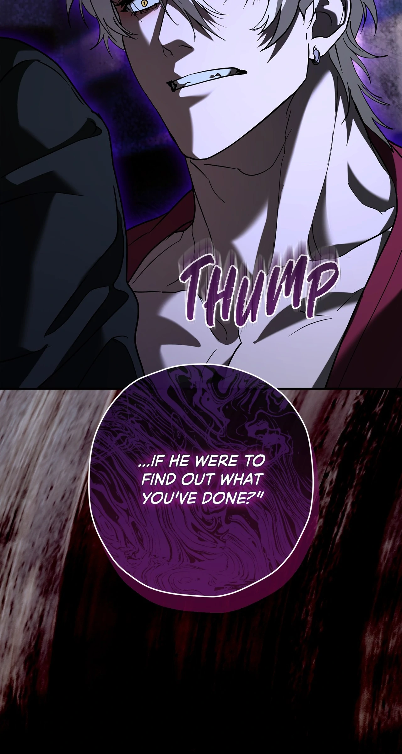 Bullet Time - Chapter 24 manhwa