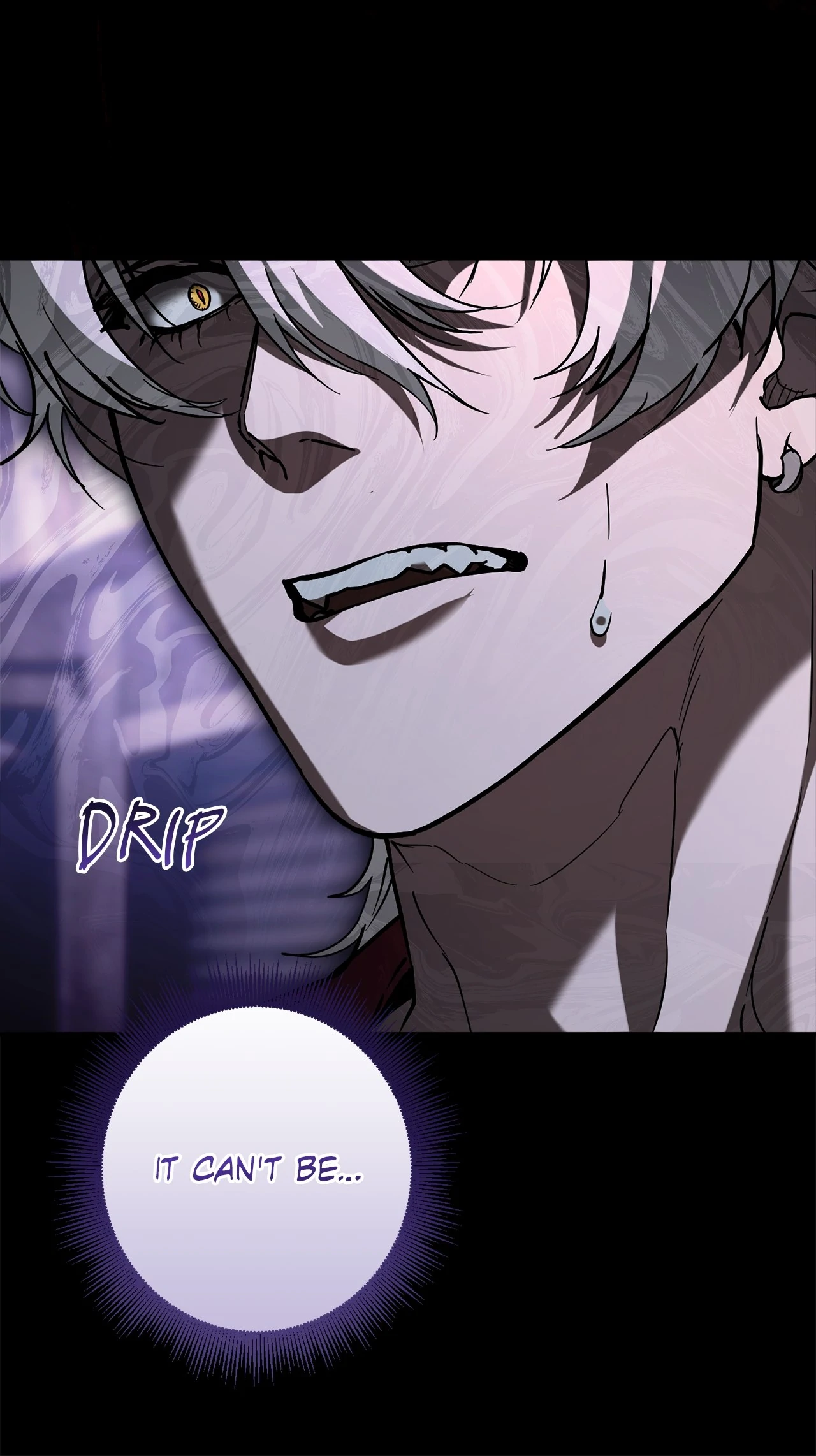 Bullet Time - Chapter 24 manhwa