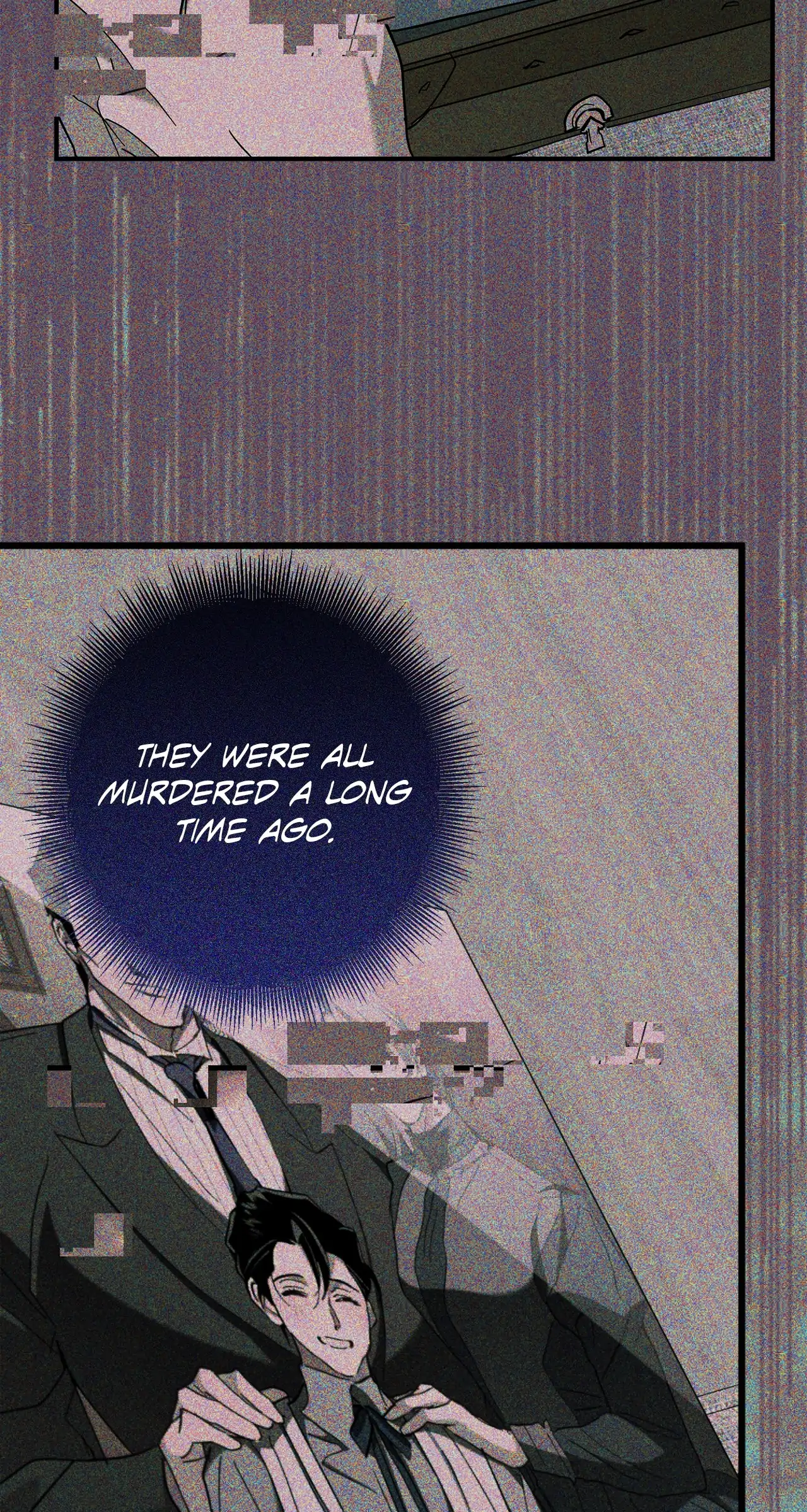 Bullet Time - Chapter 24 manhwa