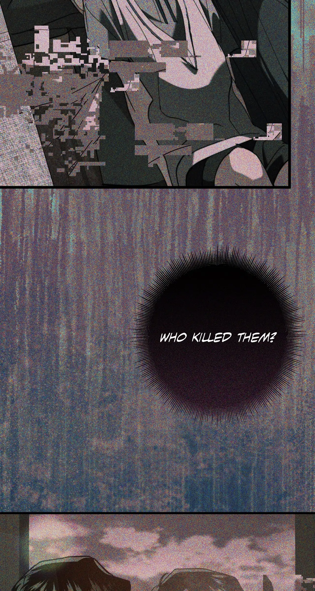 Bullet Time - Chapter 24 manhwa