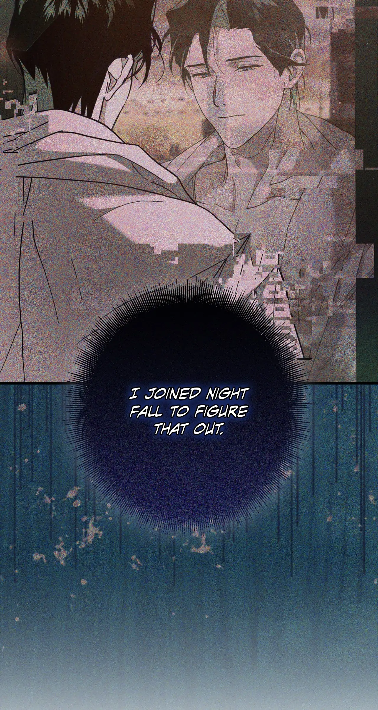 Bullet Time - Chapter 24 manhwa