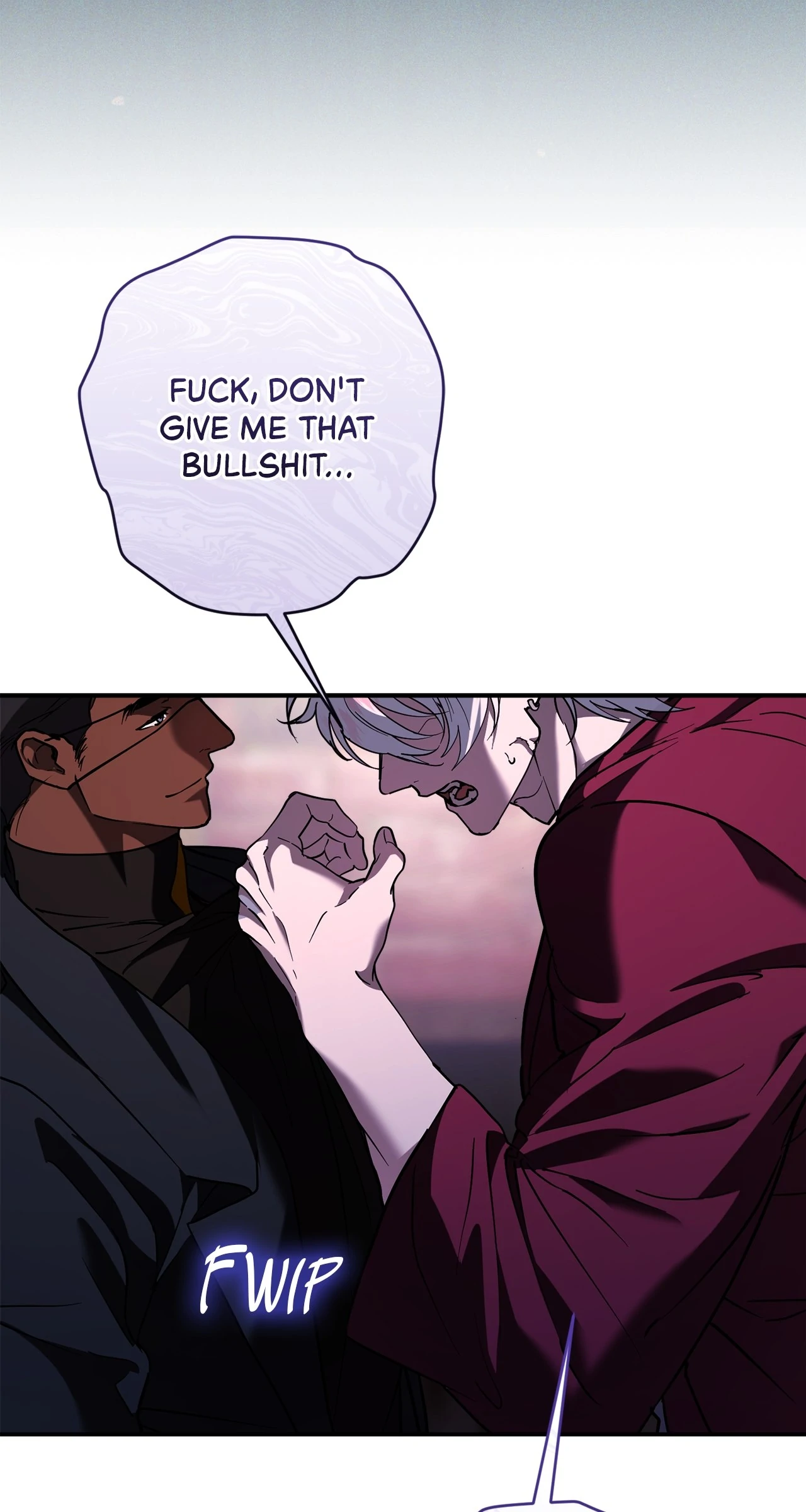 Bullet Time - Chapter 24 manhwa