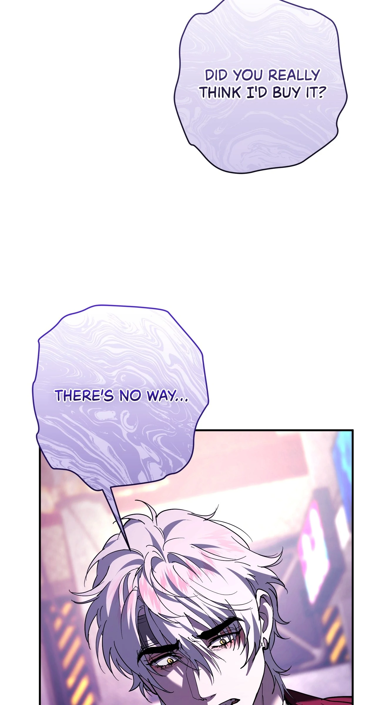 Bullet Time - Chapter 24 manhwa