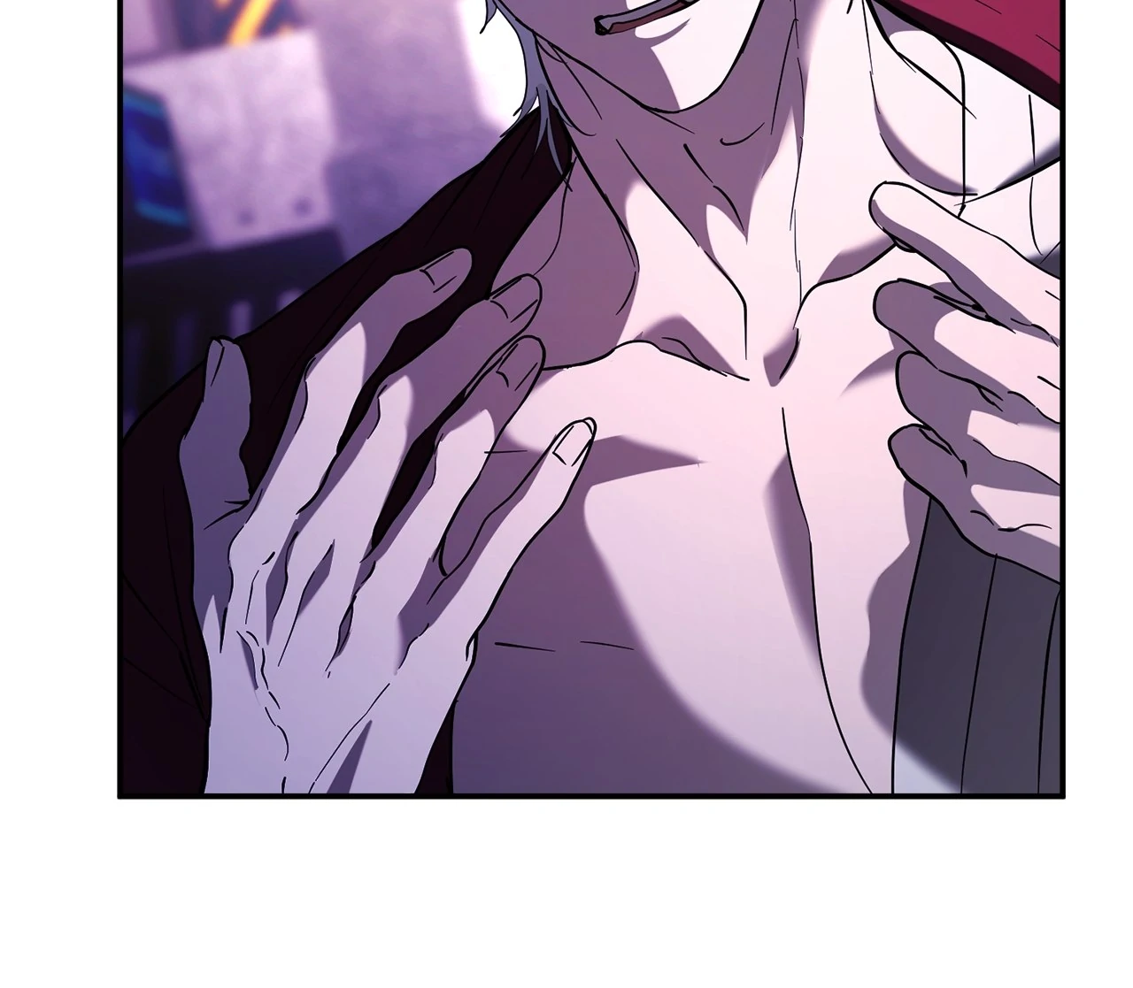 Bullet Time - Chapter 24 manhwa