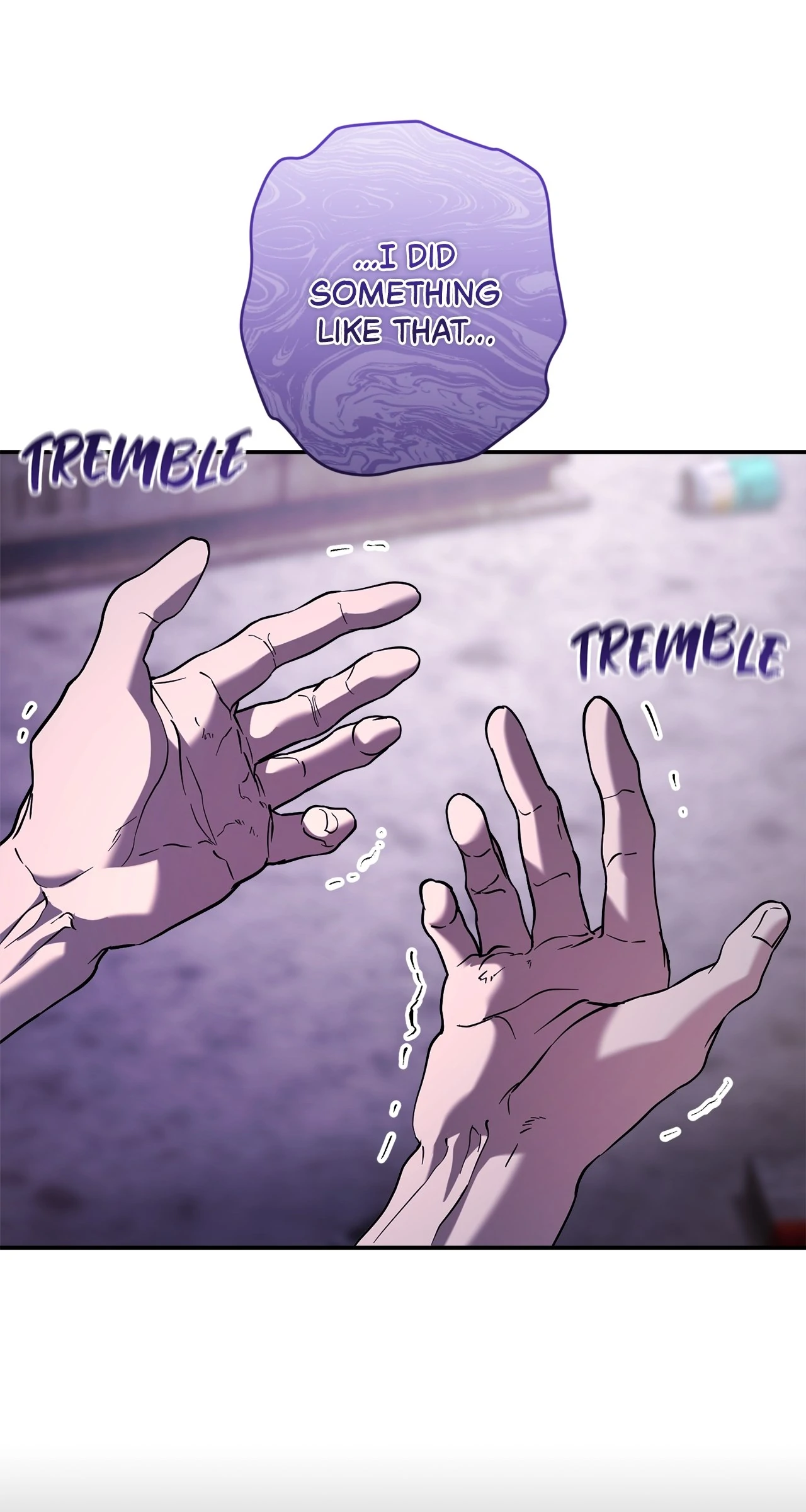 Bullet Time - Chapter 24 manhwa