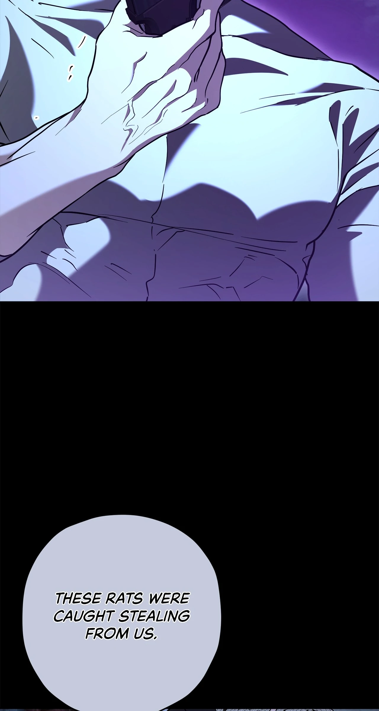 Bullet Time - Chapter 24 manhwa