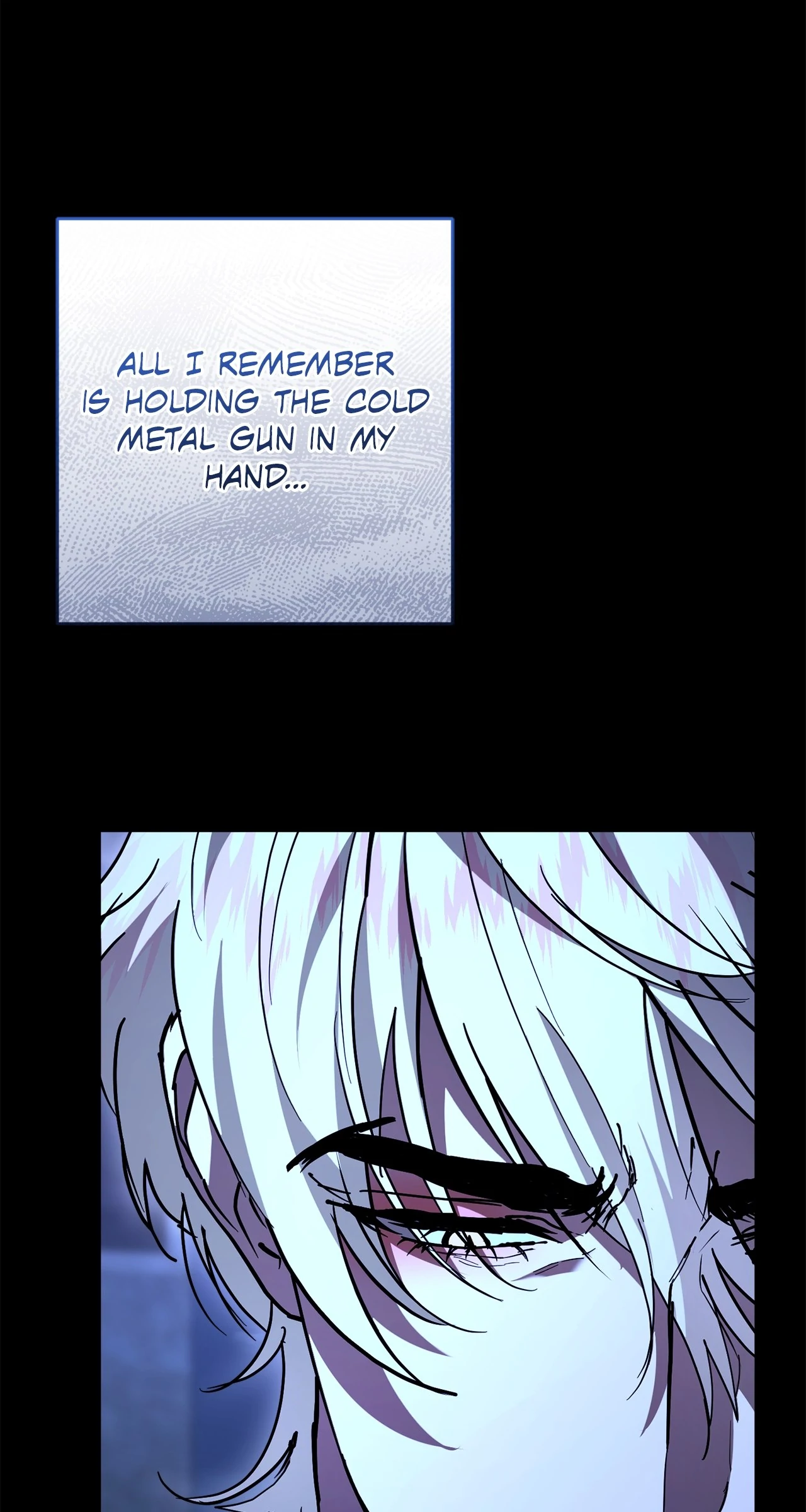 Bullet Time - Chapter 24 manhwa