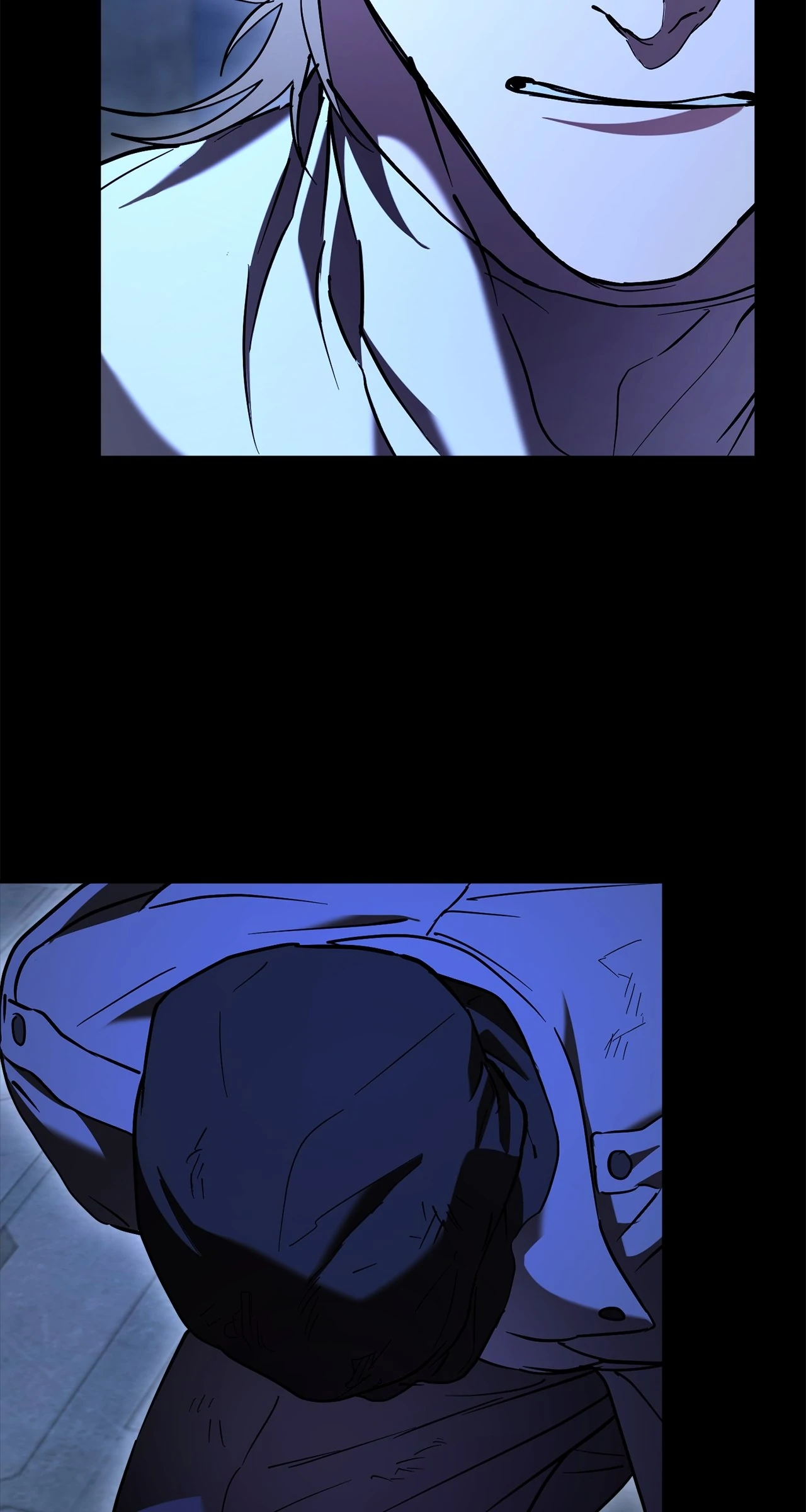 Bullet Time - Chapter 24 manhwa