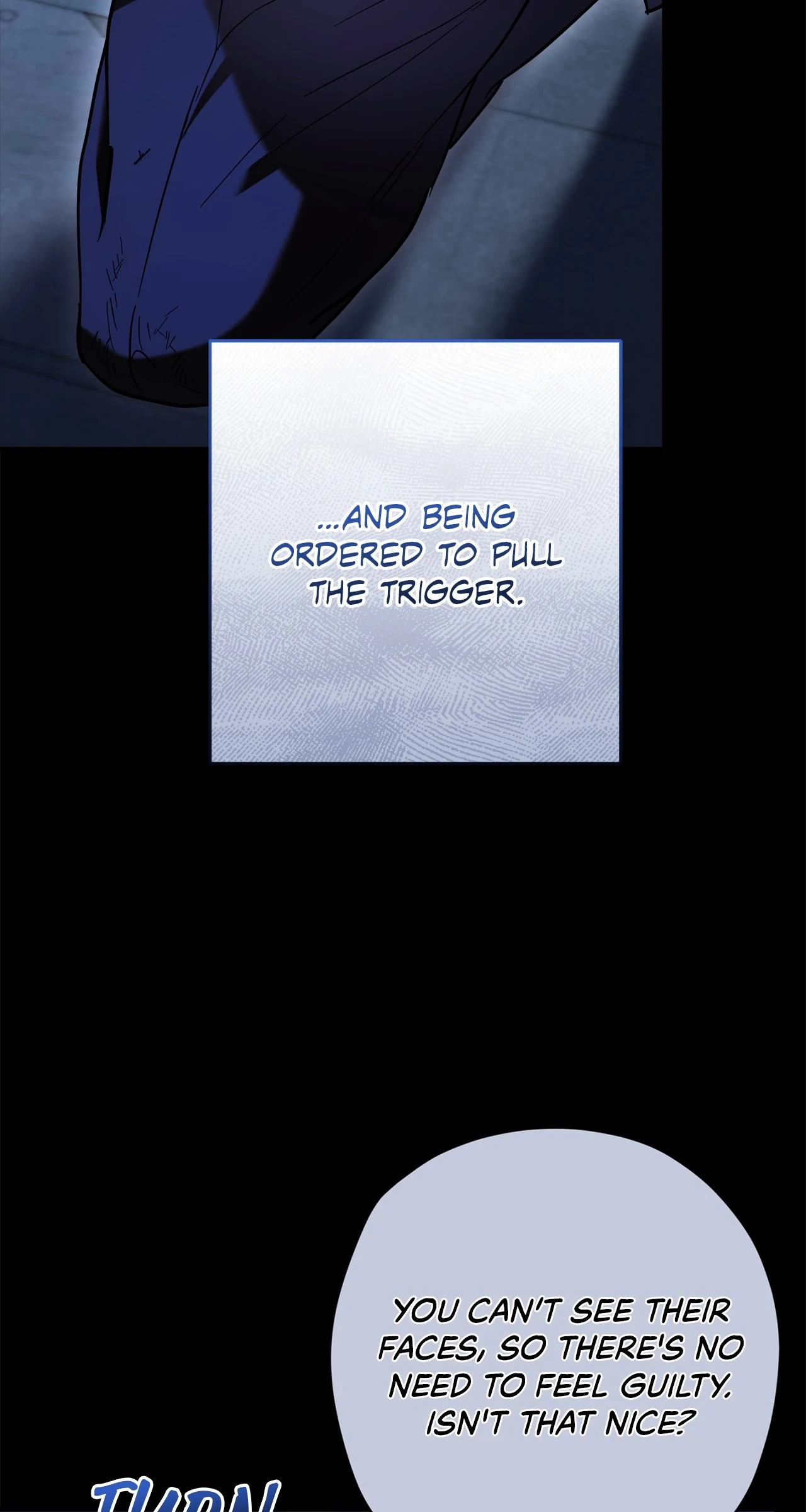 Bullet Time - Chapter 24 manhwa