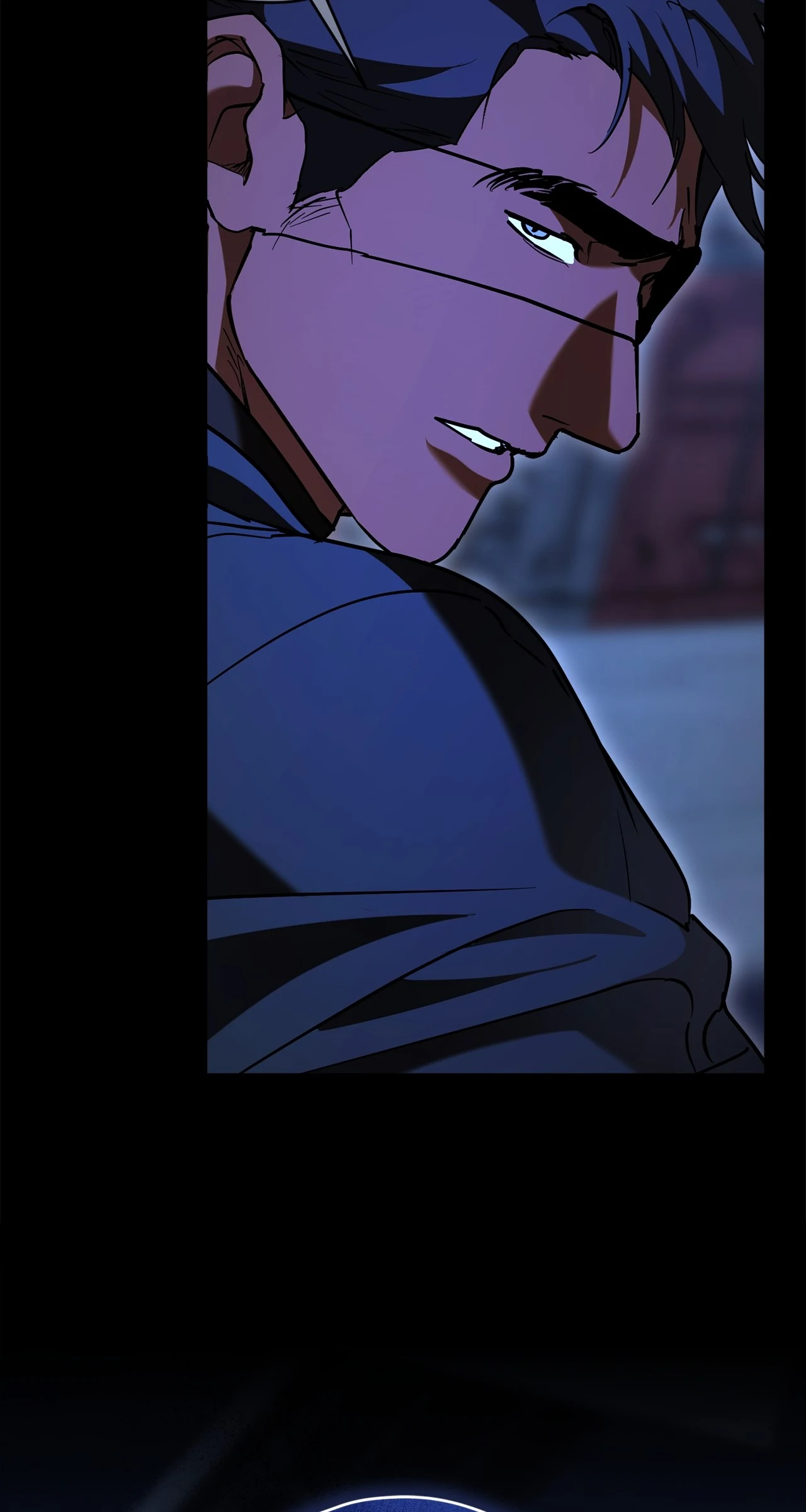 Bullet Time - Chapter 24 manhwa