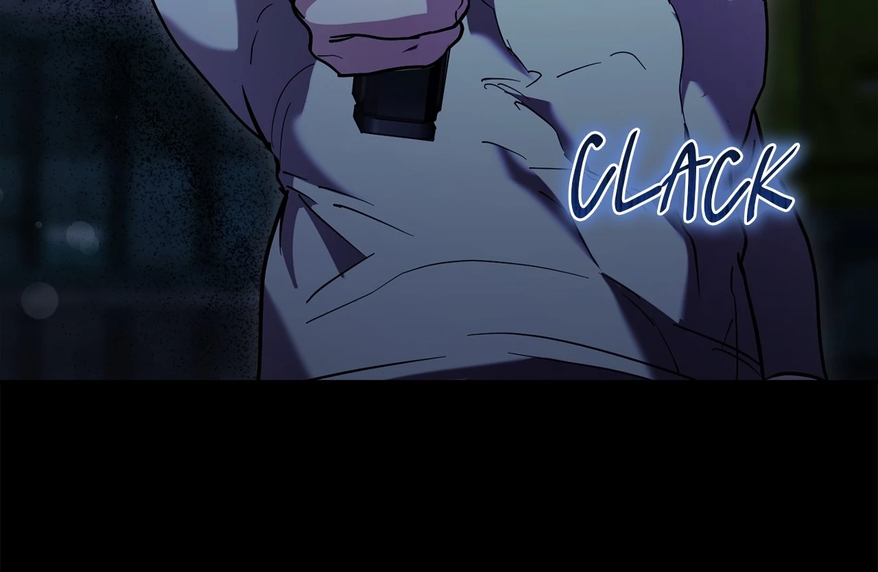 Bullet Time - Chapter 24 manhwa