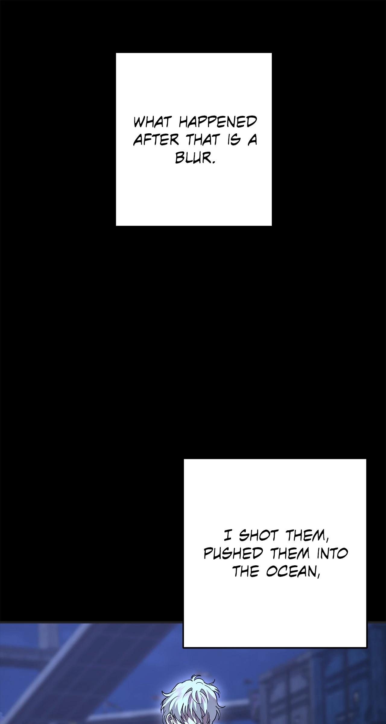 Bullet Time - Chapter 24 manhwa
