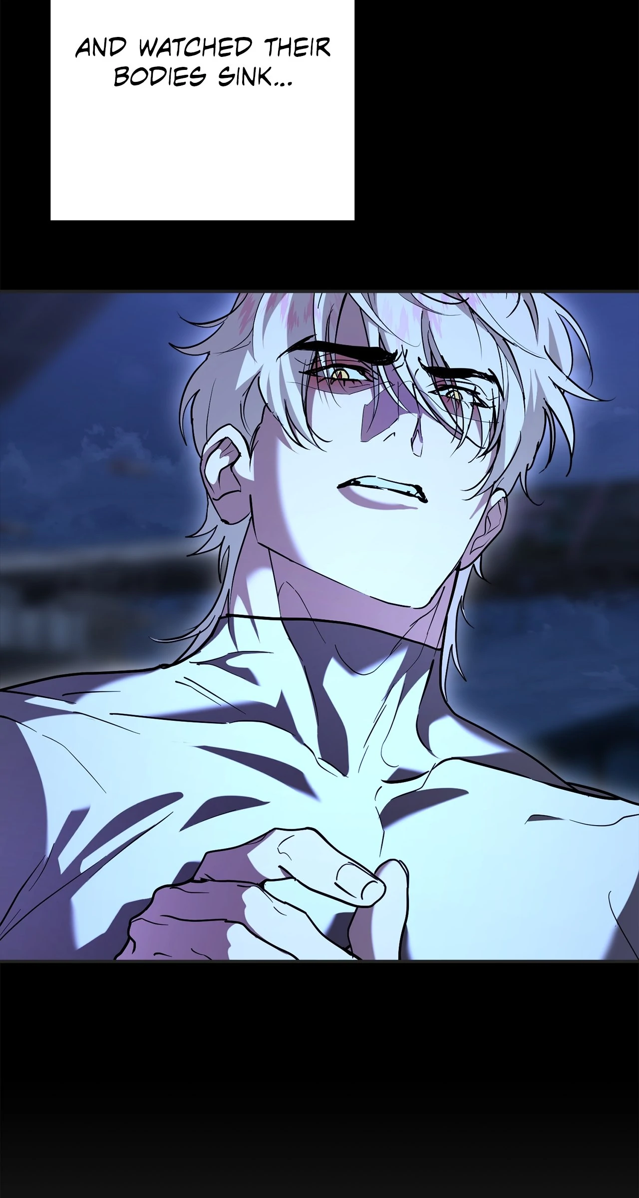 Bullet Time - Chapter 24 manhwa