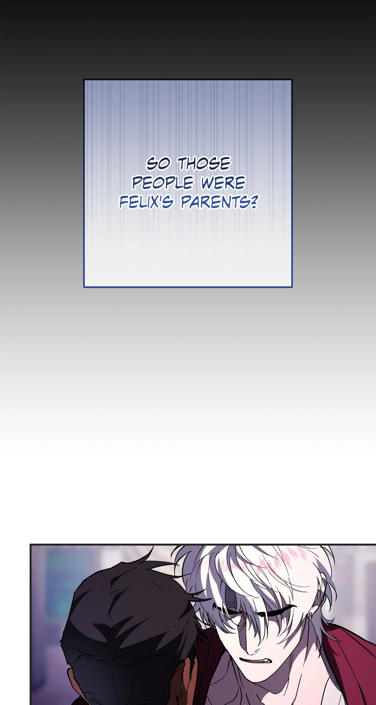 Bullet Time - Chapter 24 manhwa