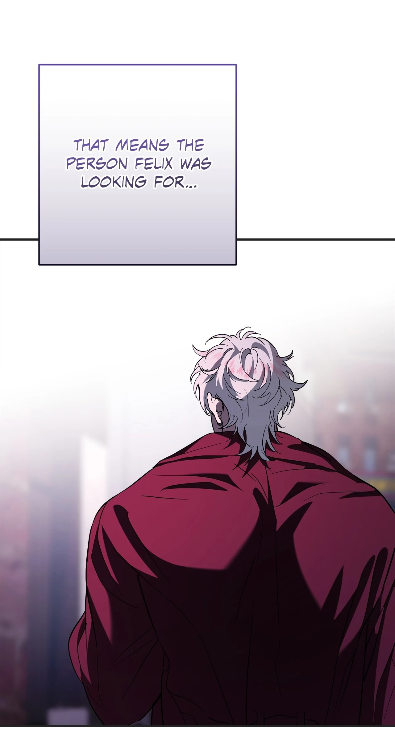 Bullet Time - Chapter 24 manhwa