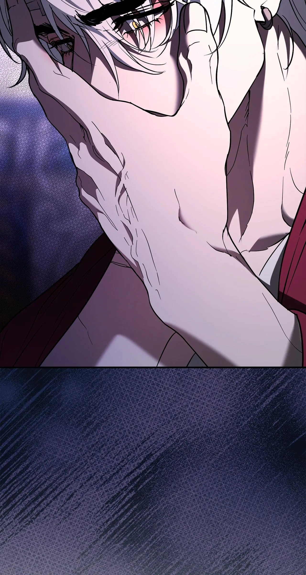 Bullet Time - Chapter 24 manhwa