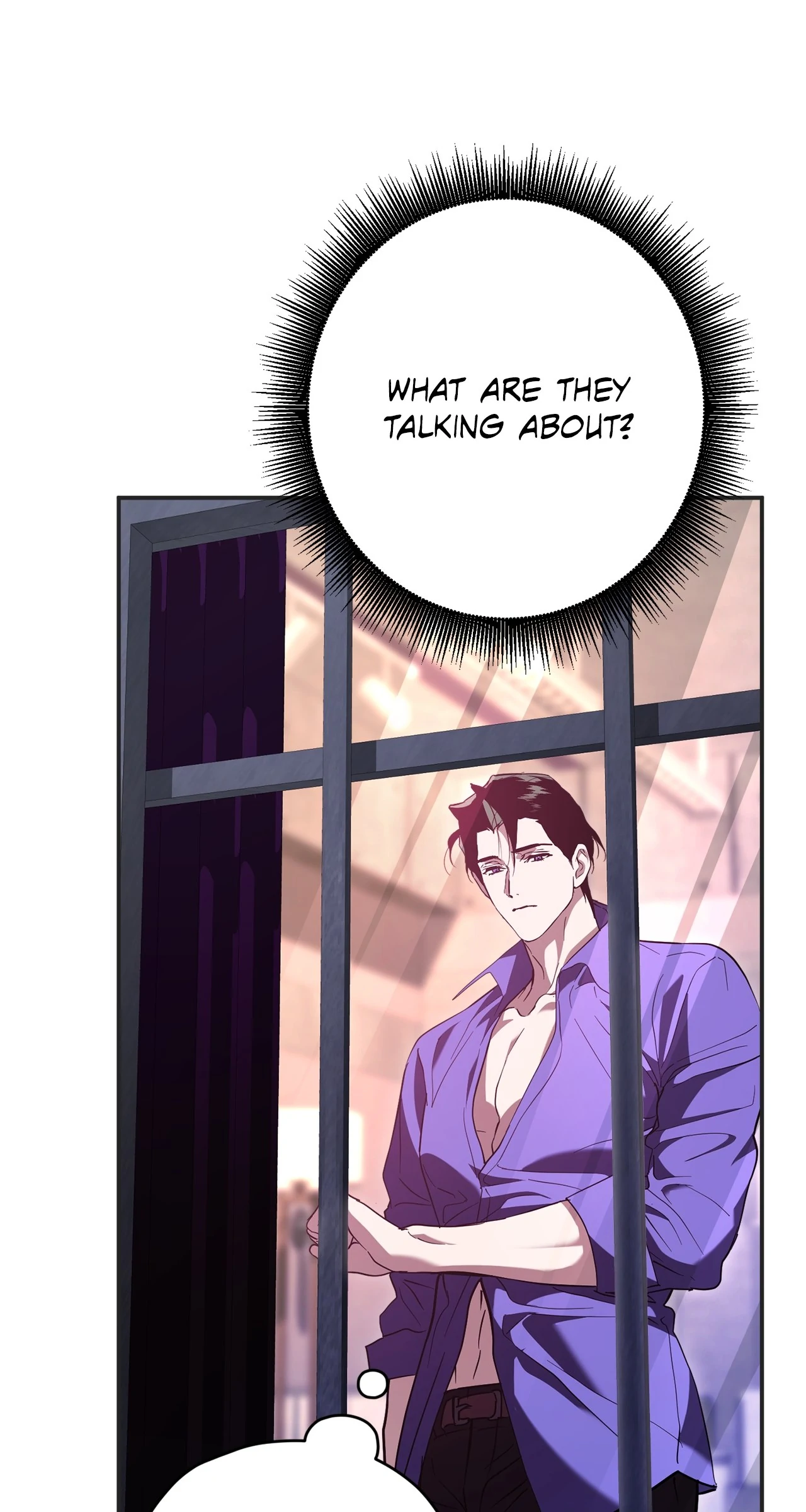 Bullet Time - Chapter 24 manhwa