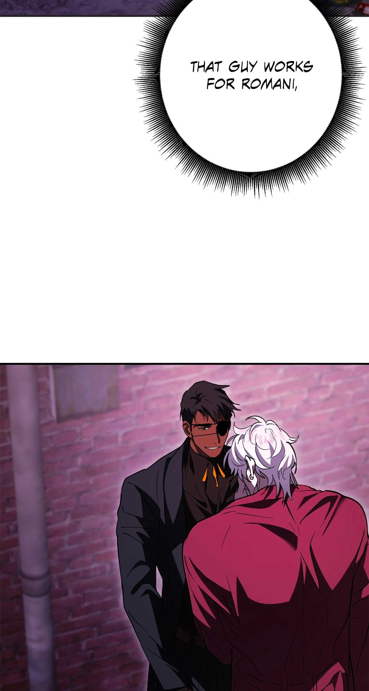 Bullet Time - Chapter 24 manhwa