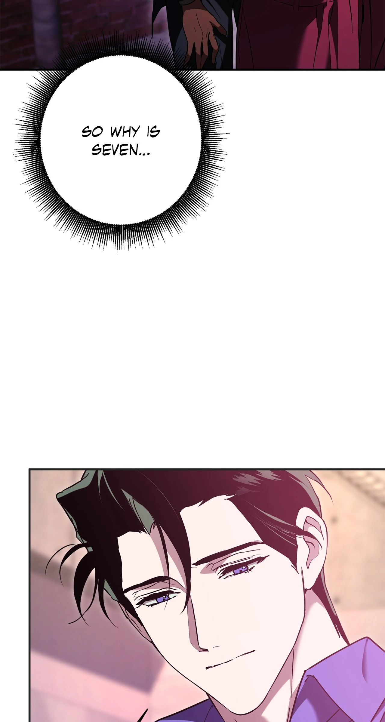 Bullet Time - Chapter 24 manhwa