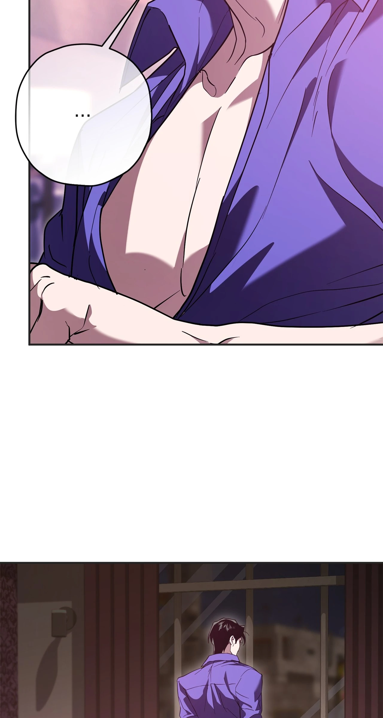 Bullet Time - Chapter 24 manhwa