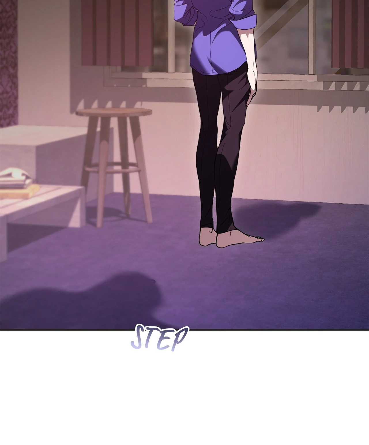 Bullet Time - Chapter 24 manhwa