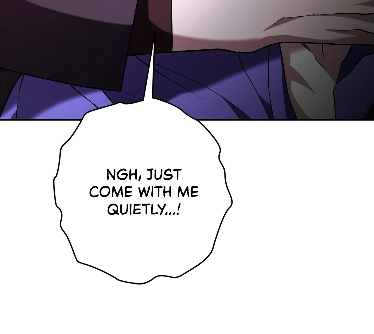 Bullet Time - Chapter 24 manhwa