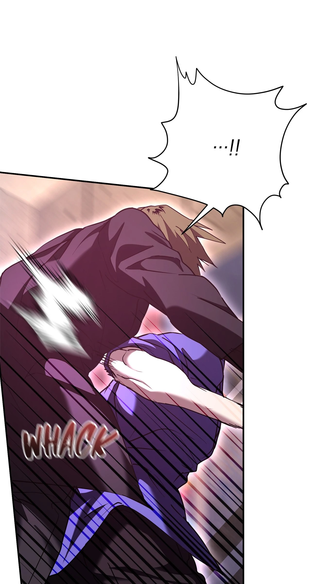 Bullet Time - Chapter 24 manhwa