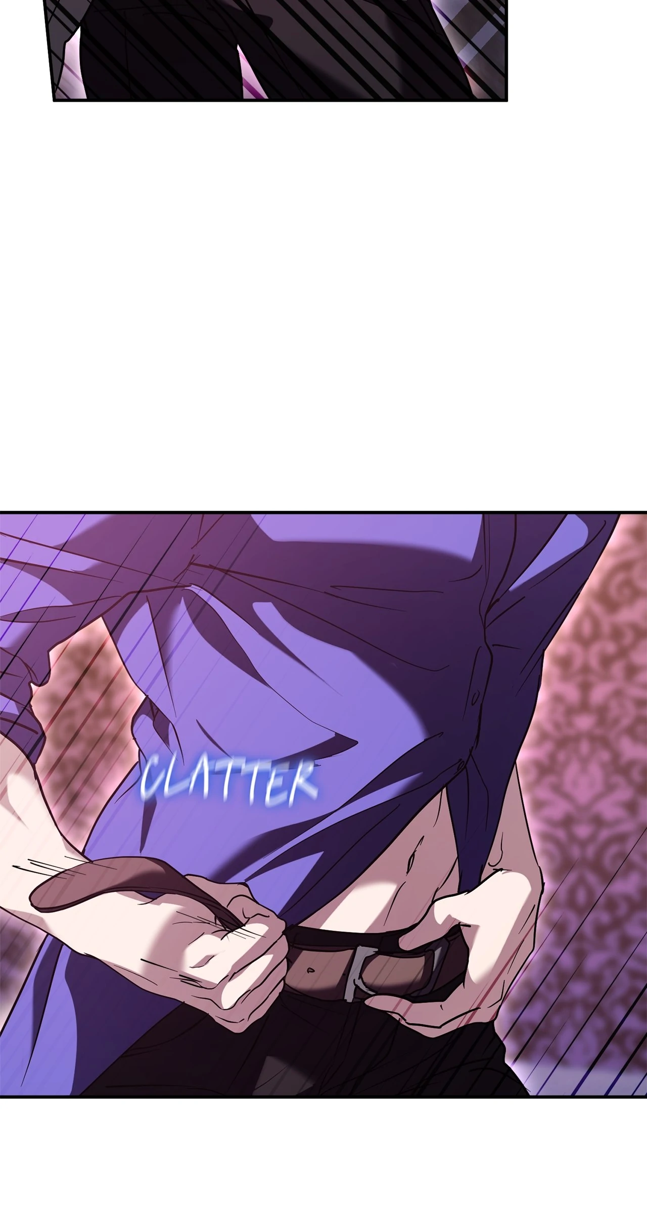 Bullet Time - Chapter 24 manhwa