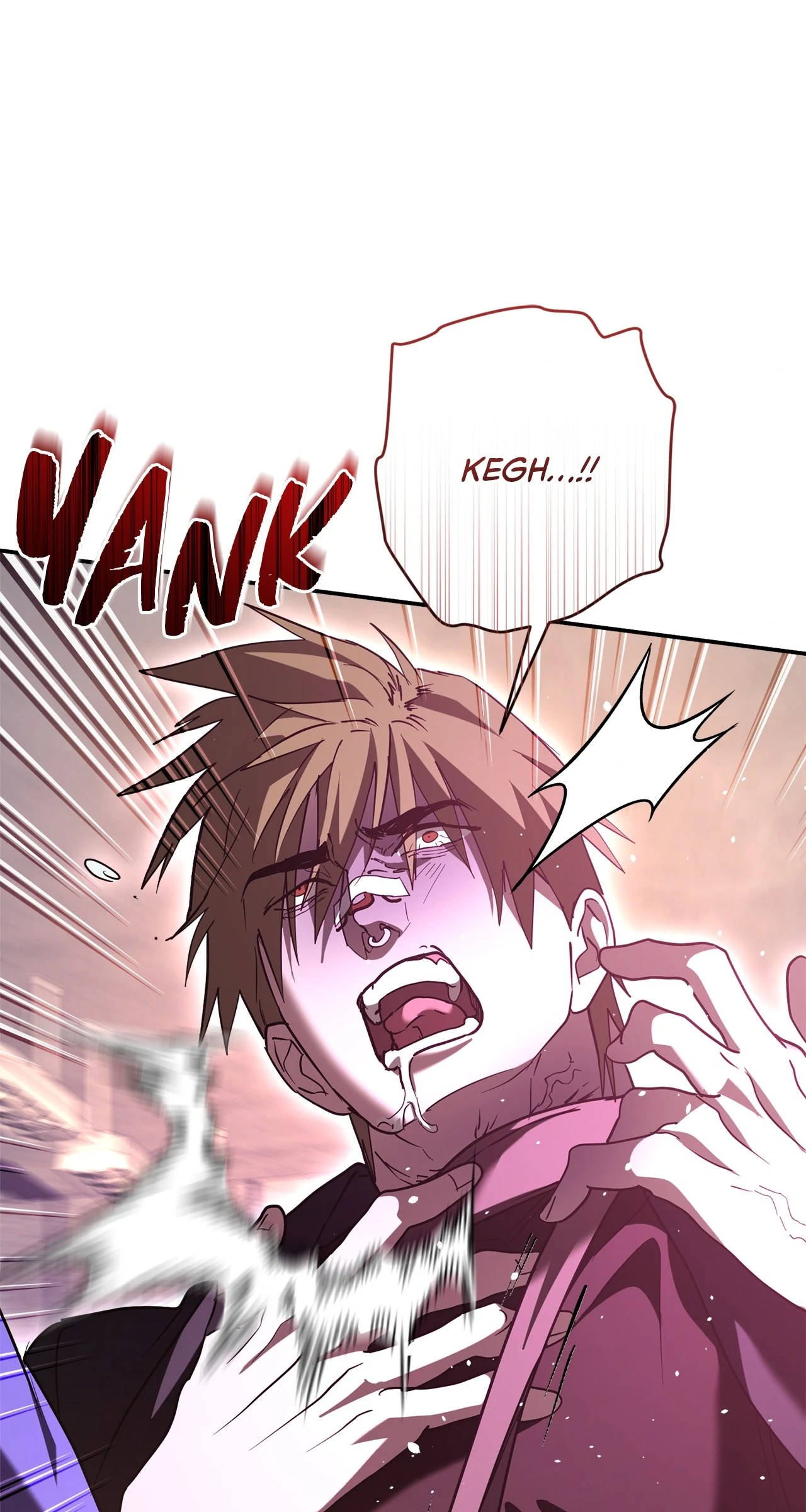 Bullet Time - Chapter 24 manhwa