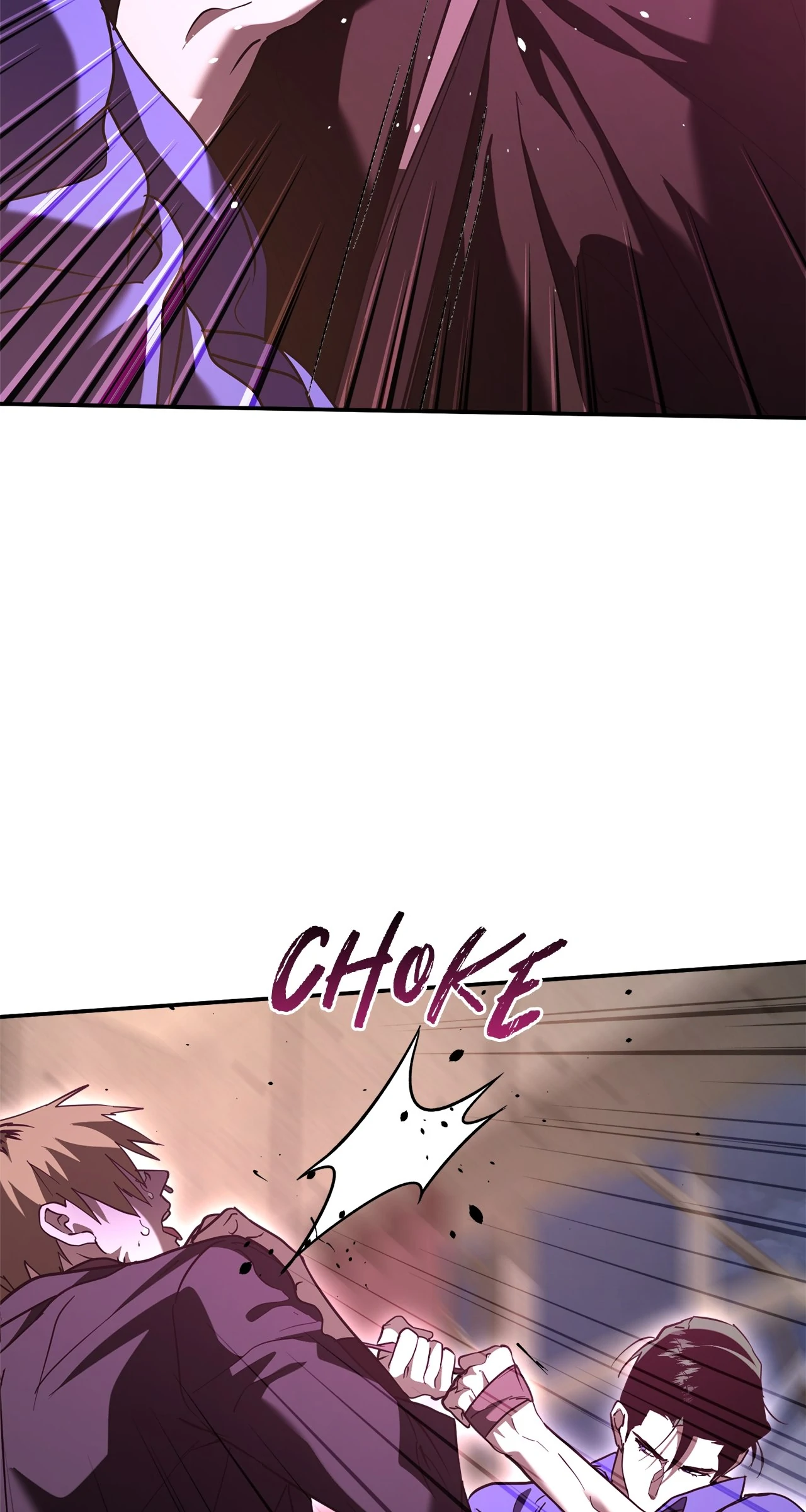 Bullet Time - Chapter 24 manhwa