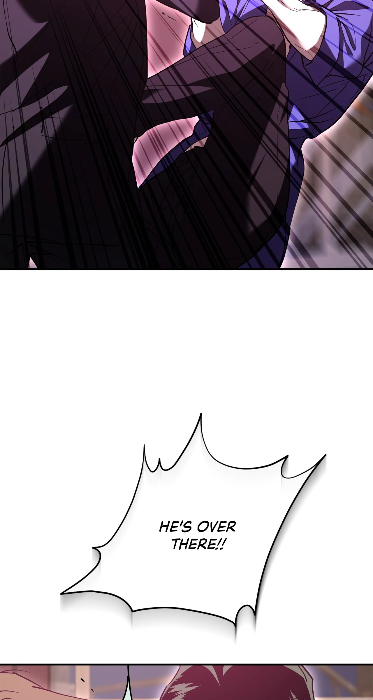 Bullet Time - Chapter 24 manhwa