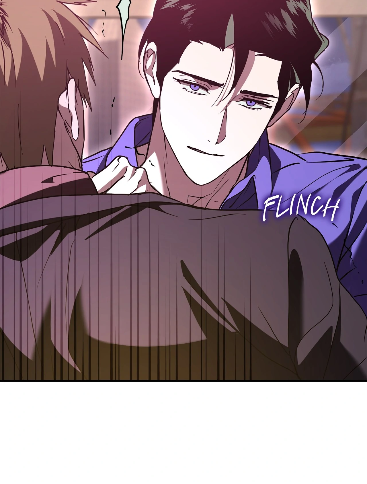 Bullet Time - Chapter 24 manhwa