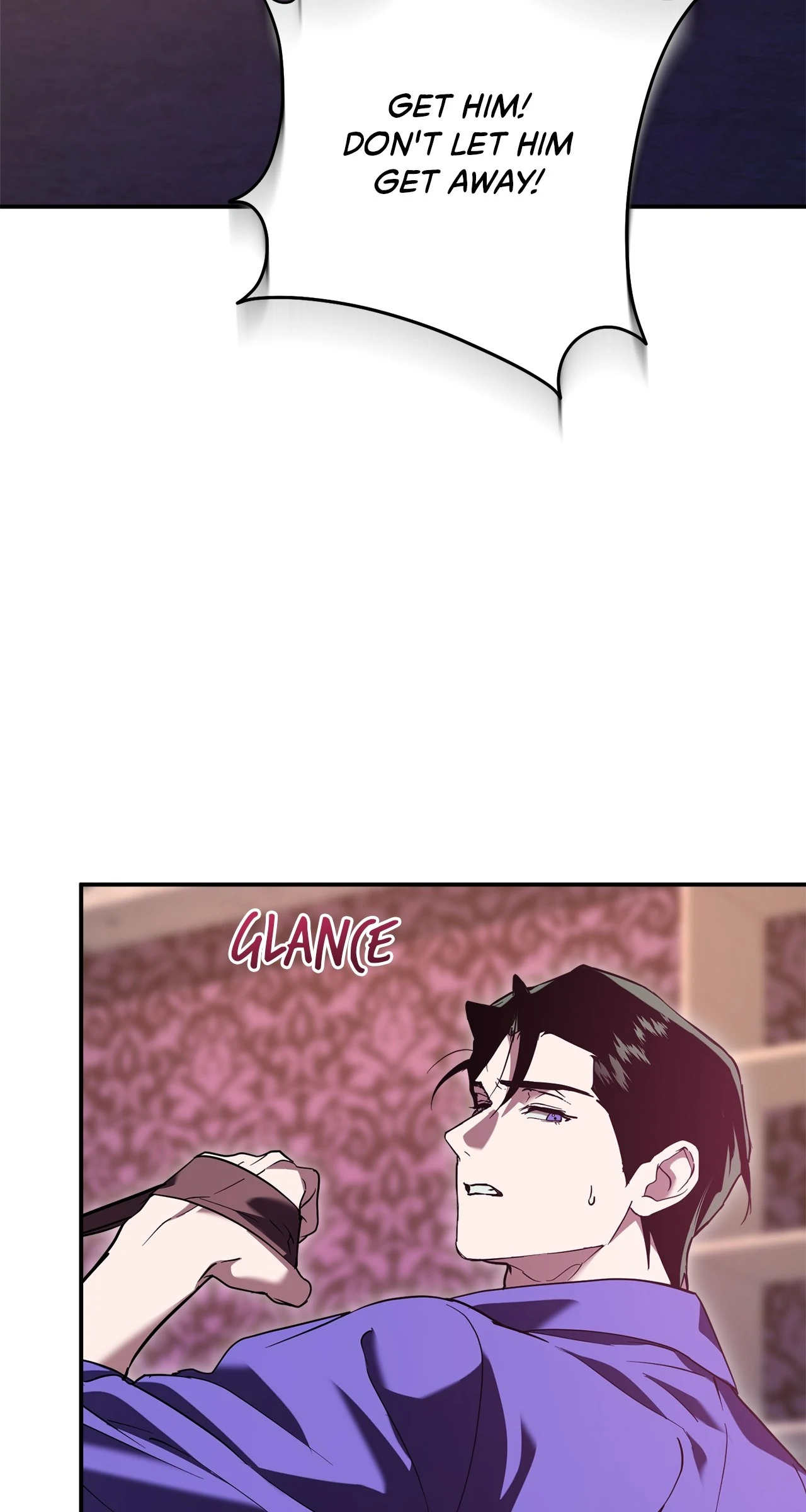 Bullet Time - Chapter 24 manhwa