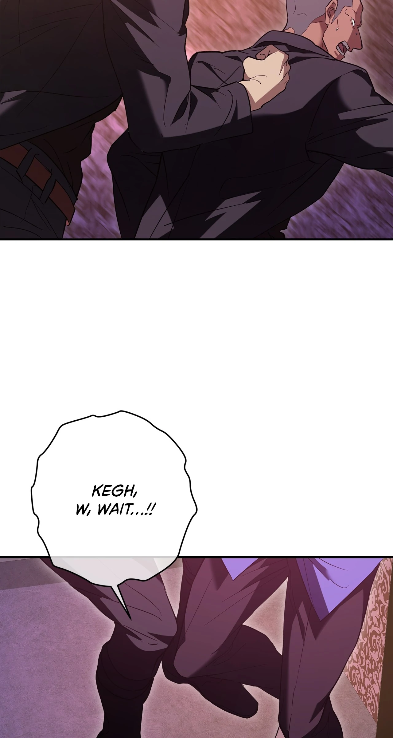 Bullet Time - Chapter 24 manhwa