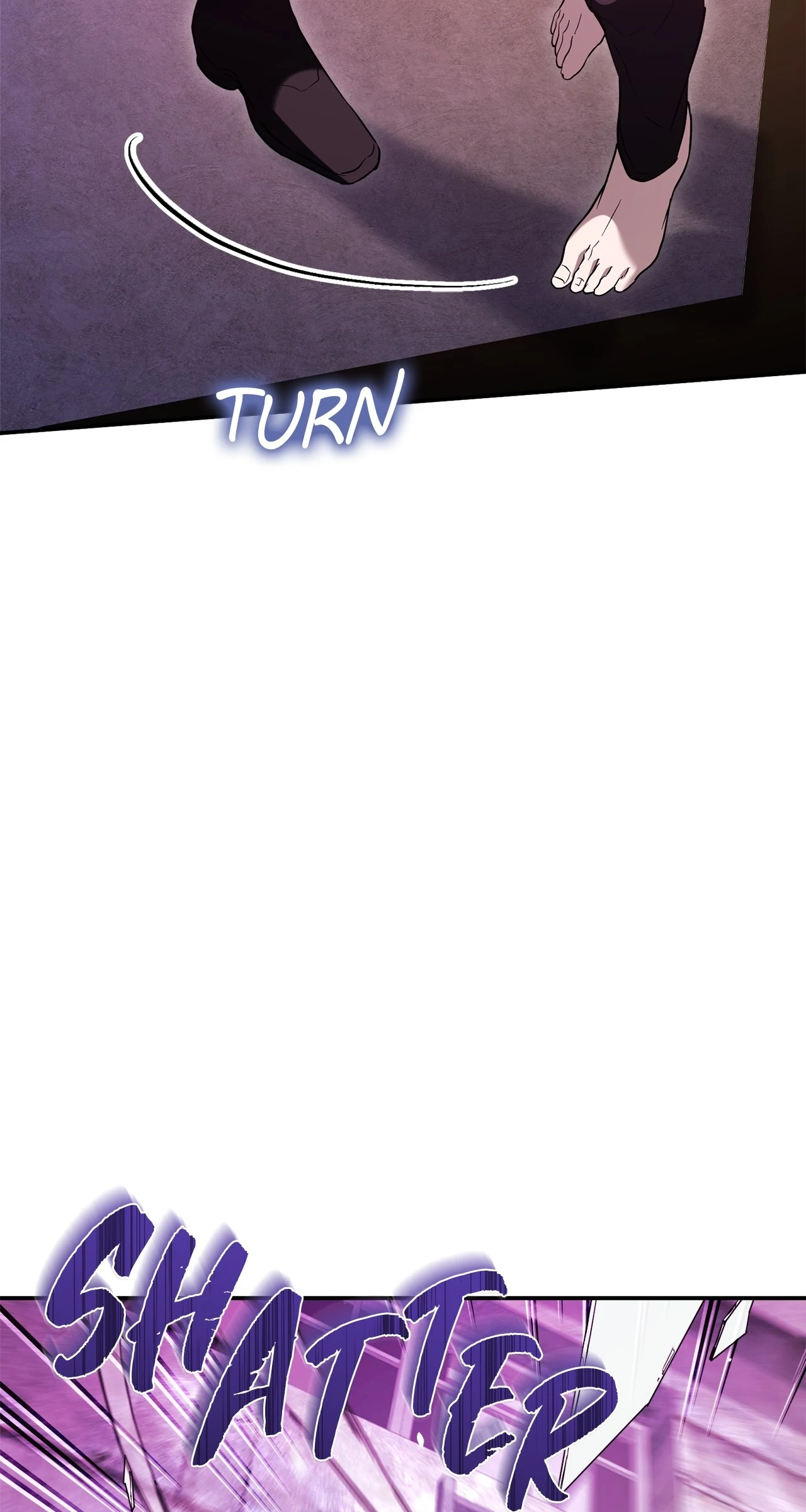 Bullet Time - Chapter 24 manhwa