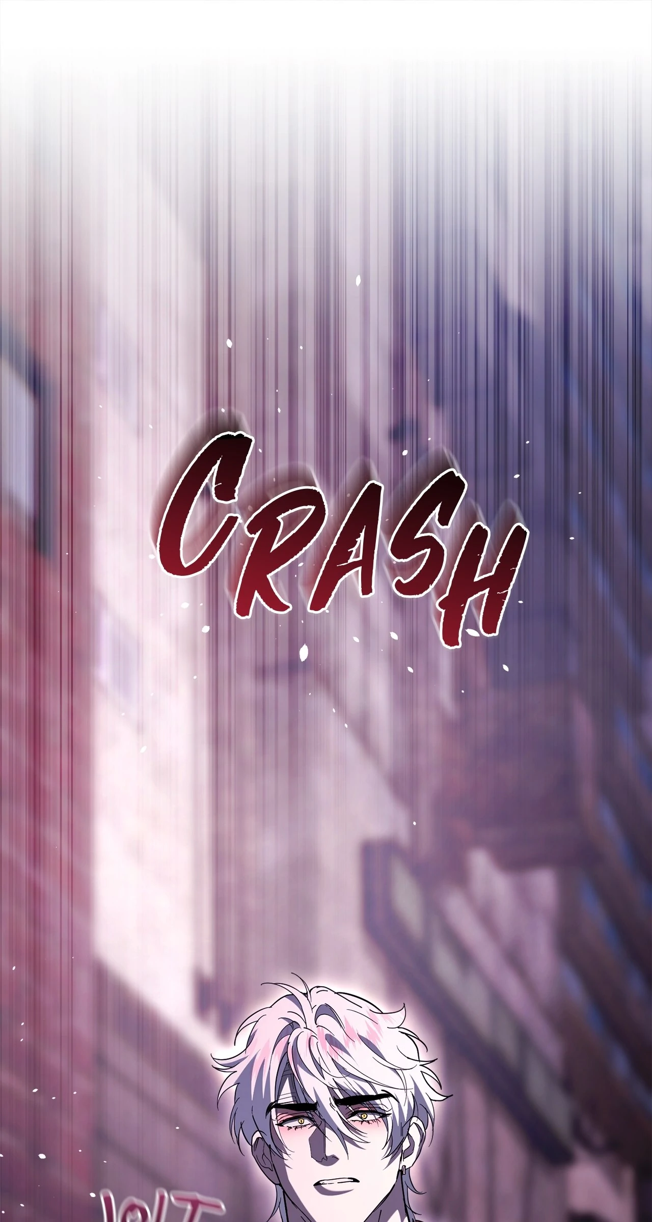 Bullet Time - Chapter 24 manhwa