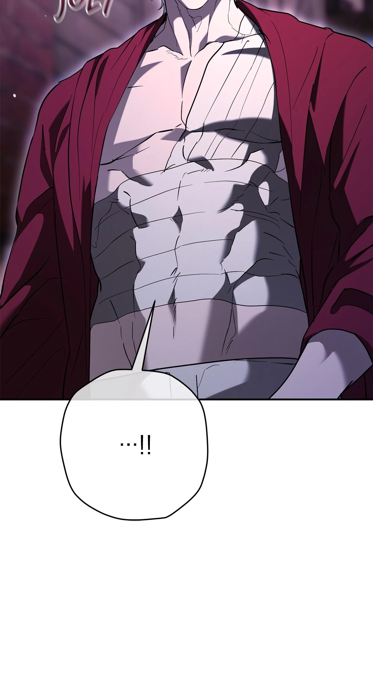 Bullet Time - Chapter 24 manhwa